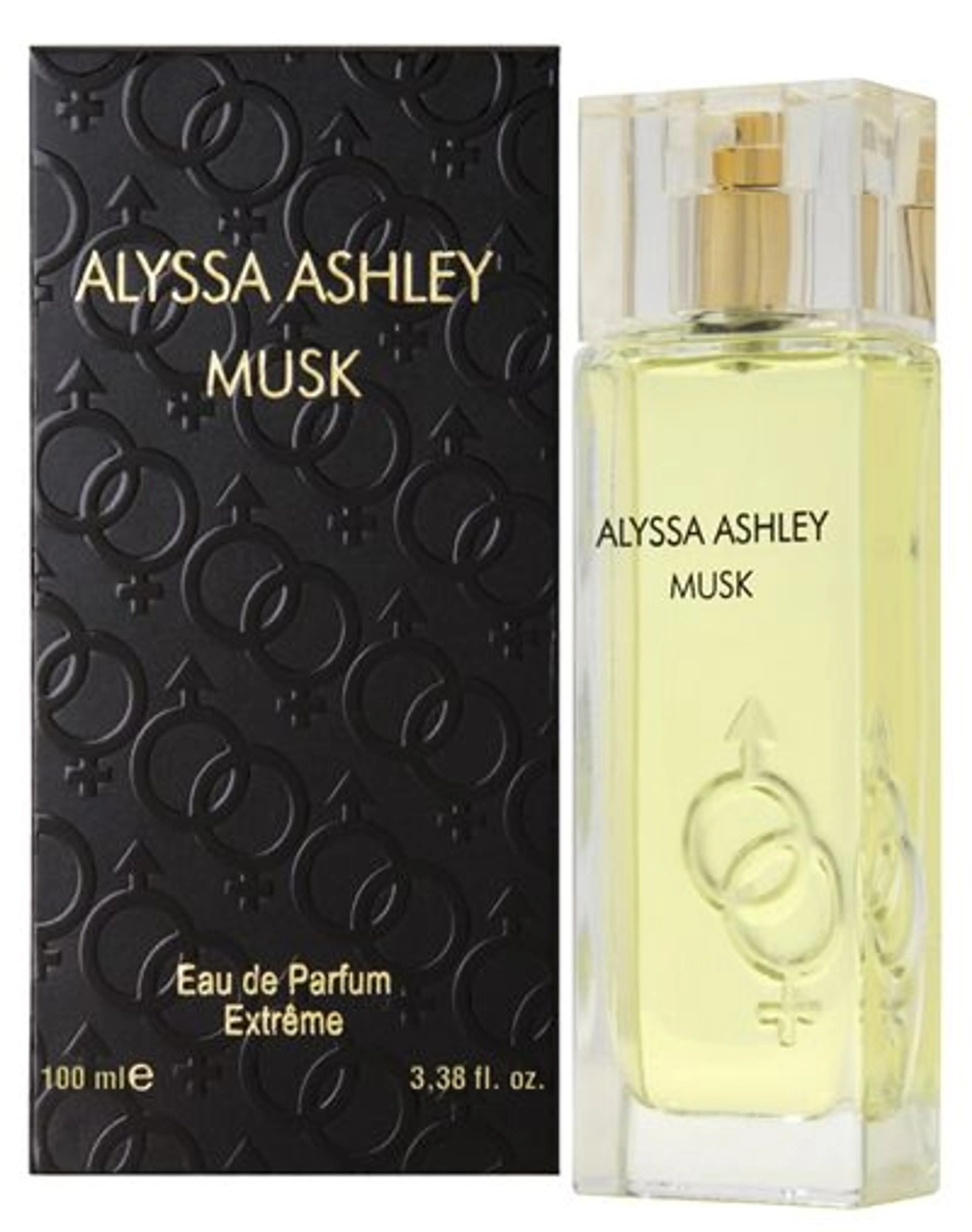 Musk Extreme