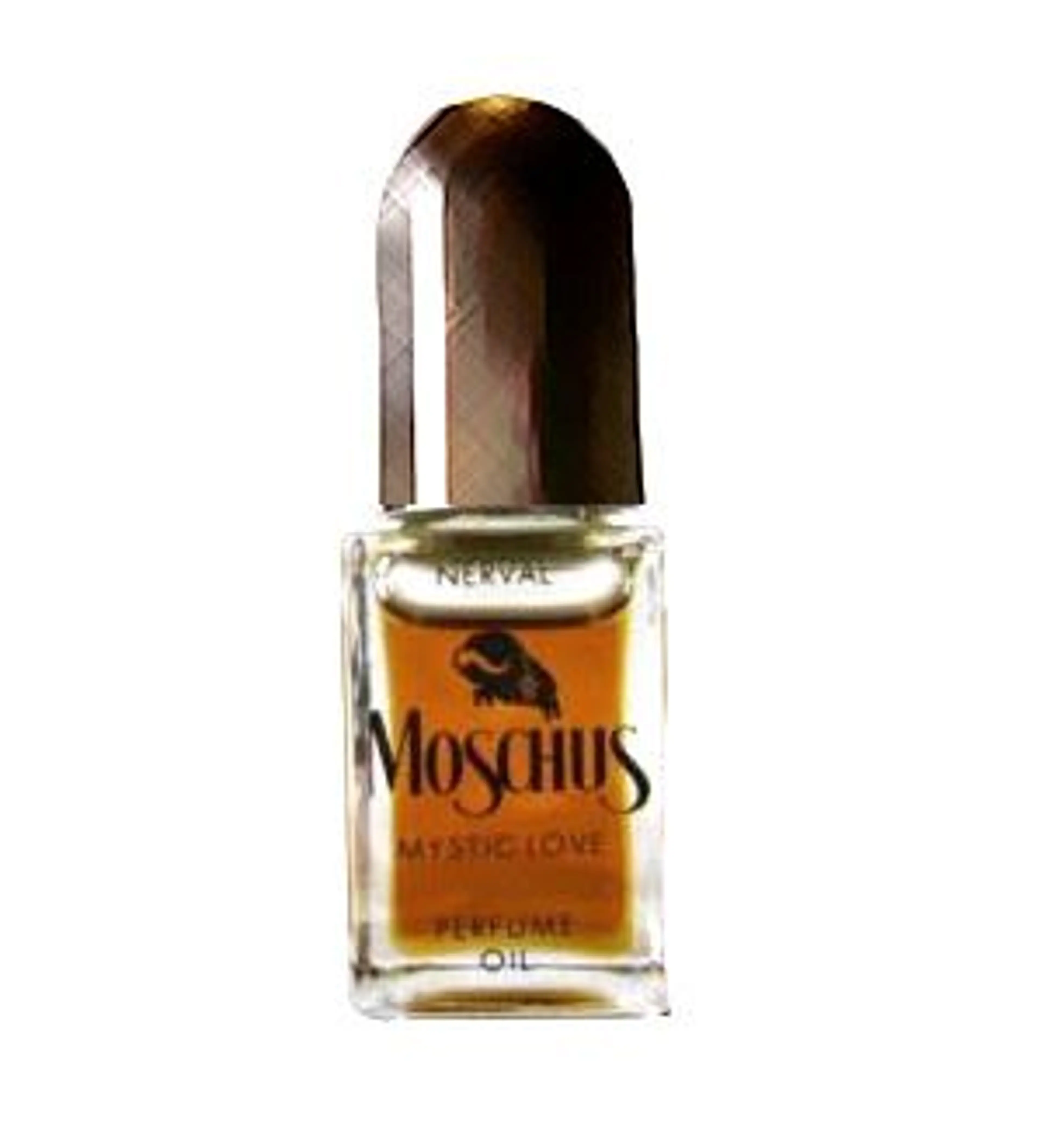Moschus Mystic Love