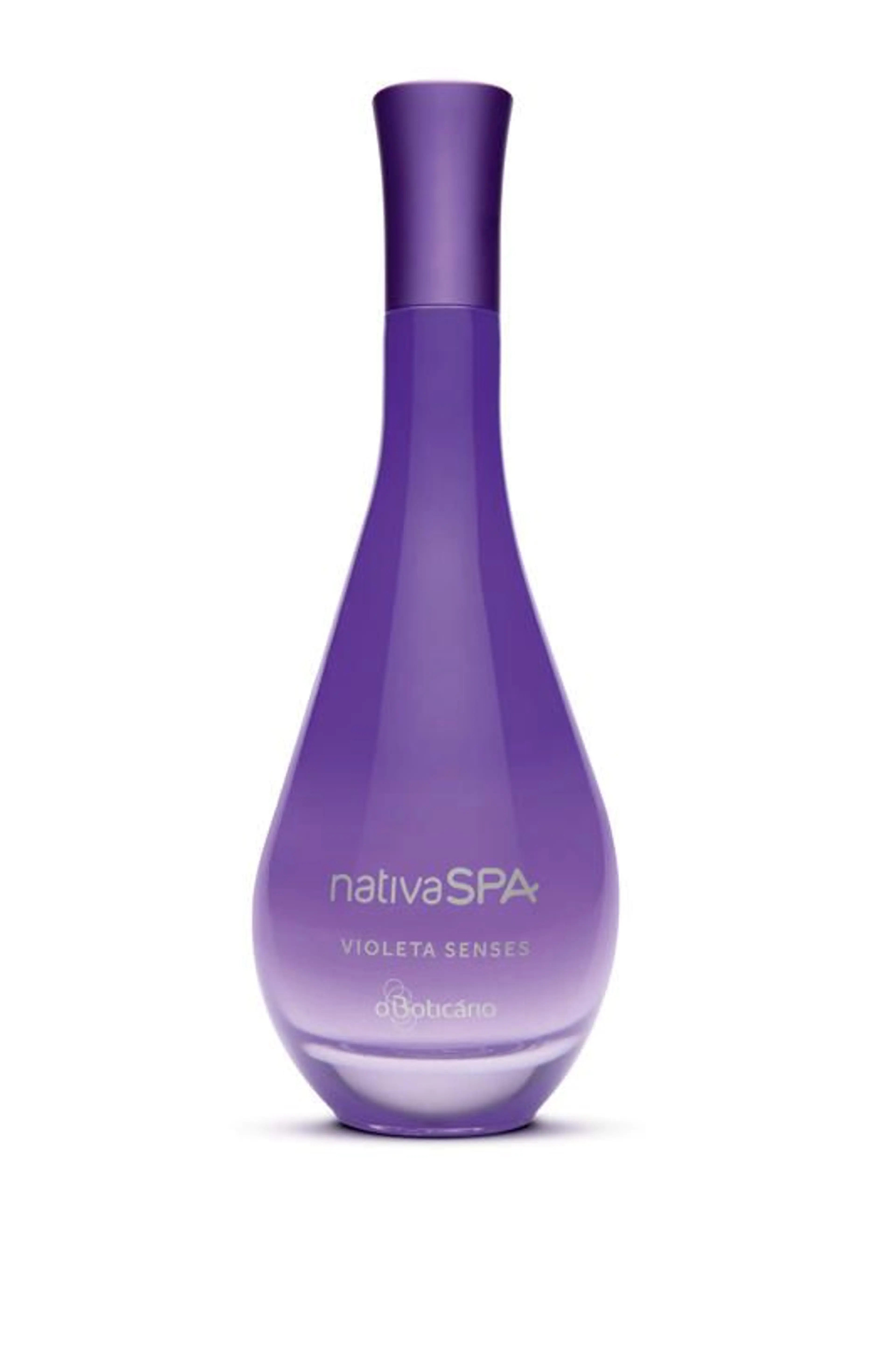 Nativa SPA Violeta Senses