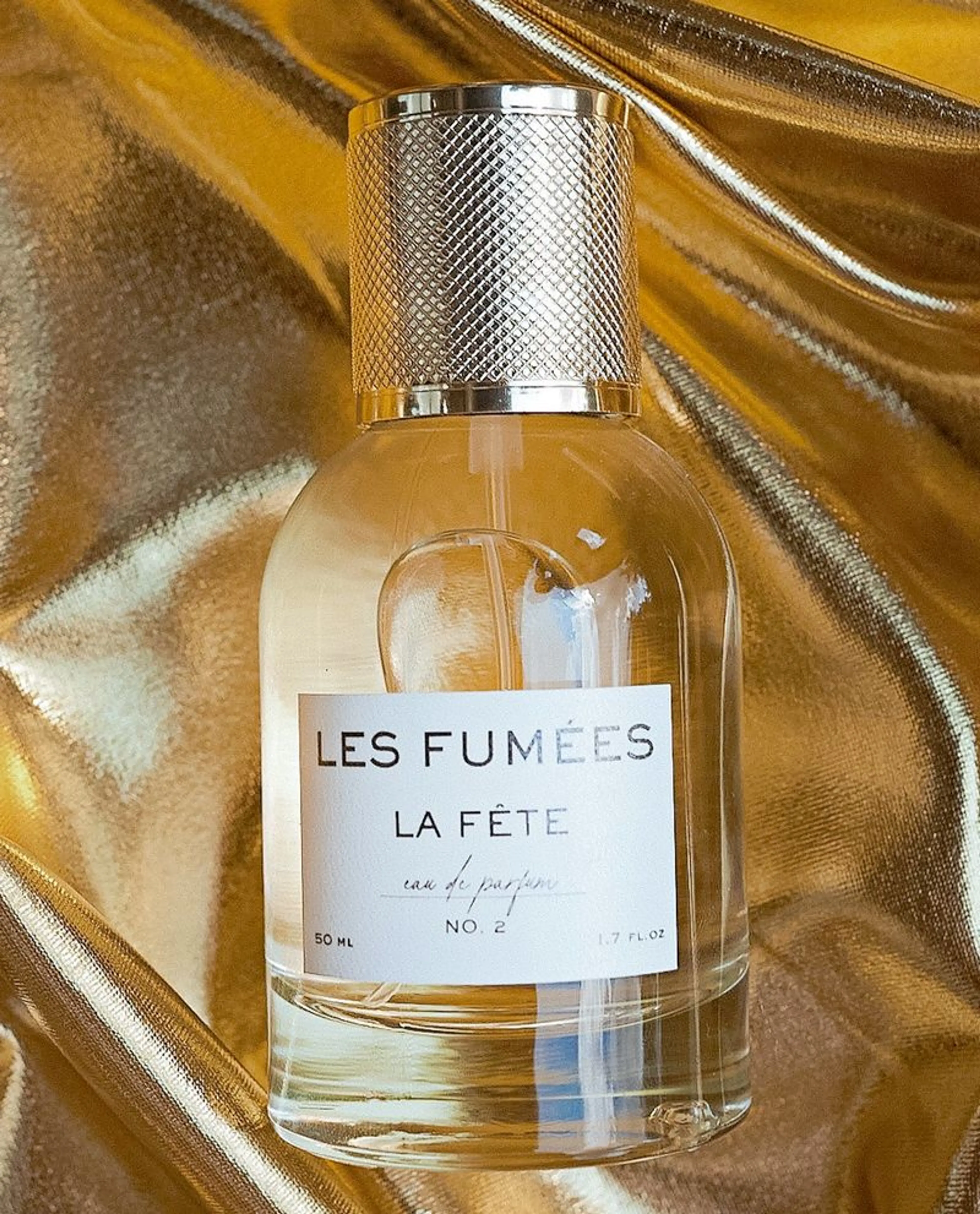 No. 2 La Fête