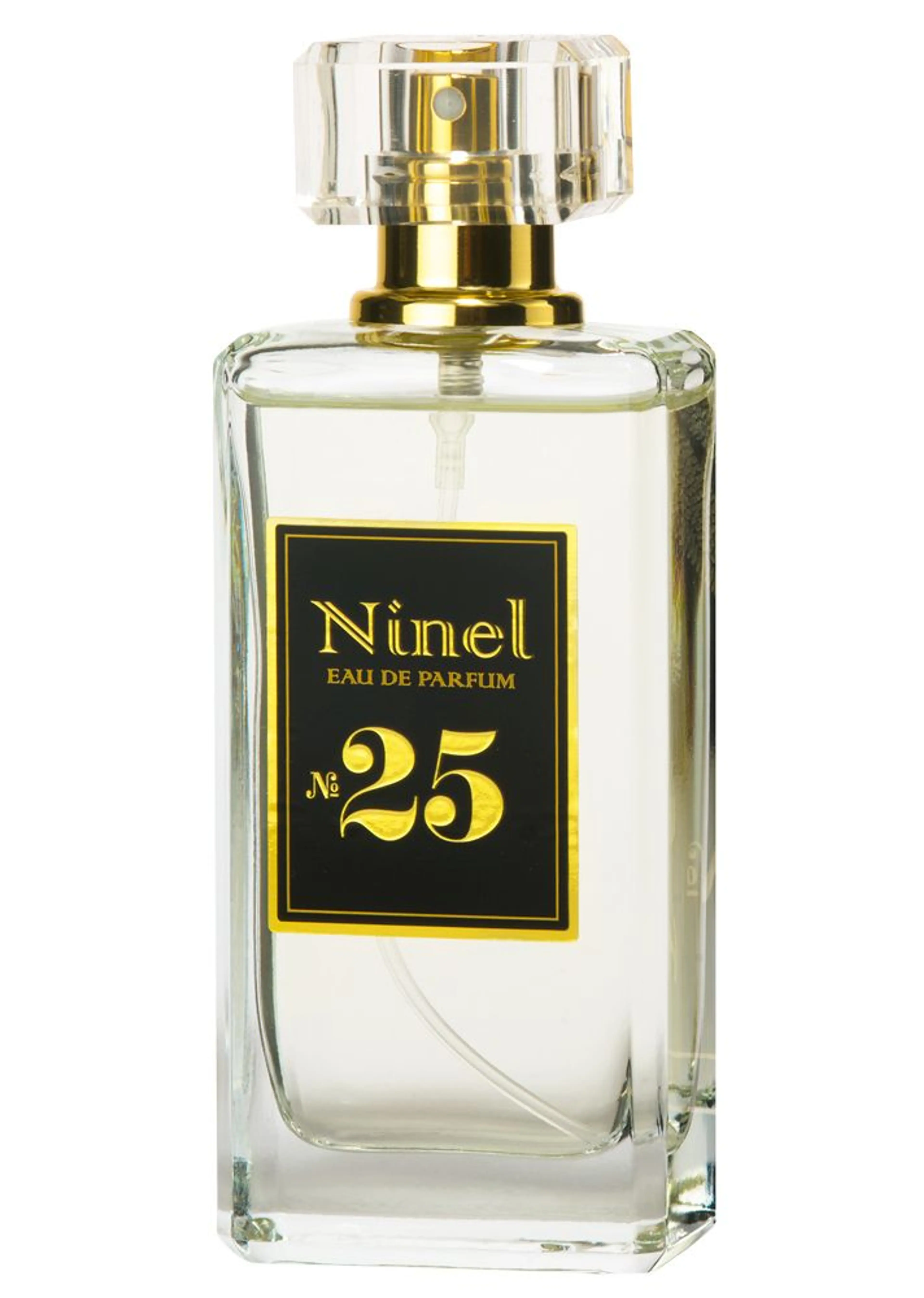 Ninel No. 25