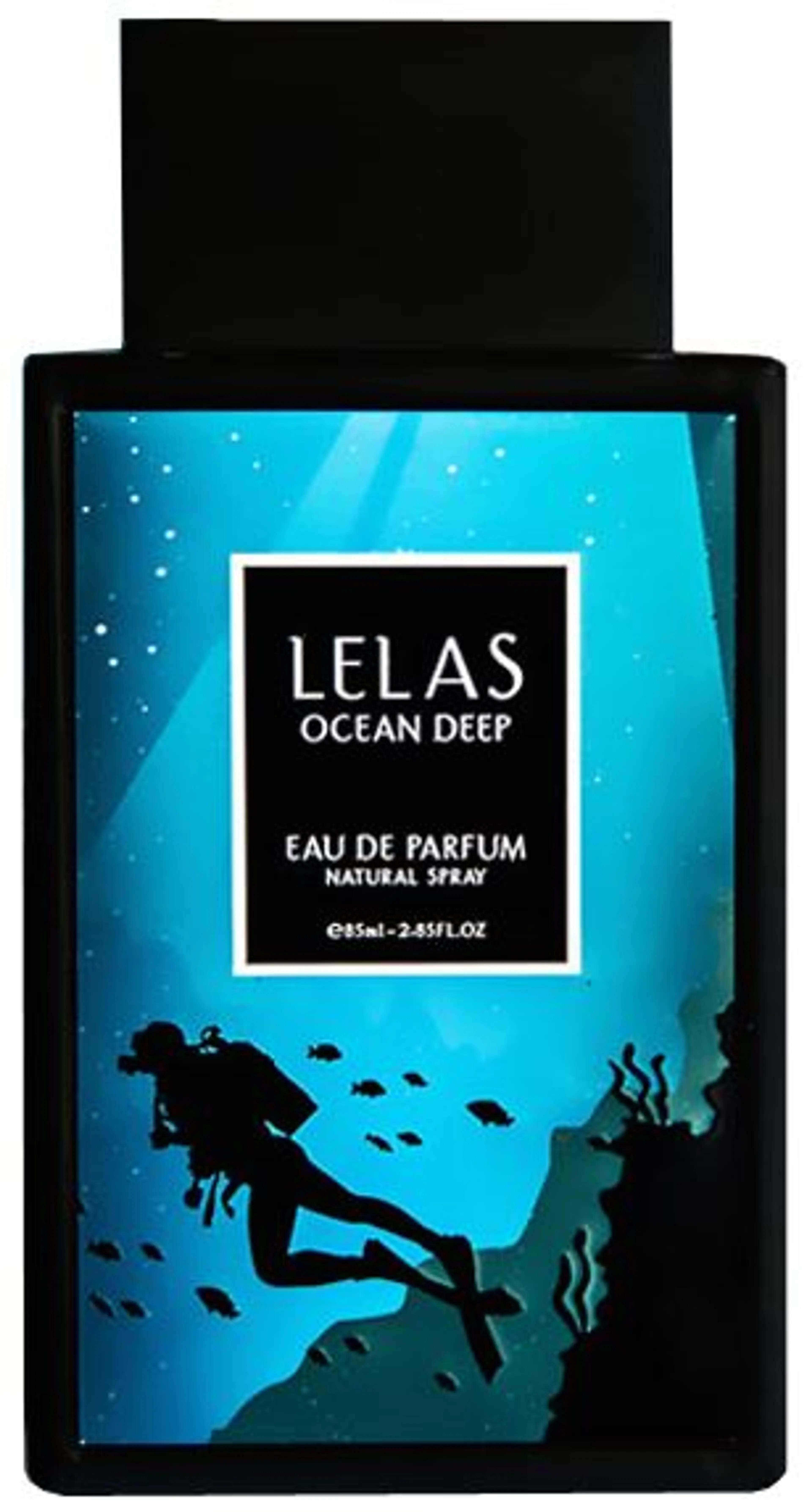 Ocean Deep