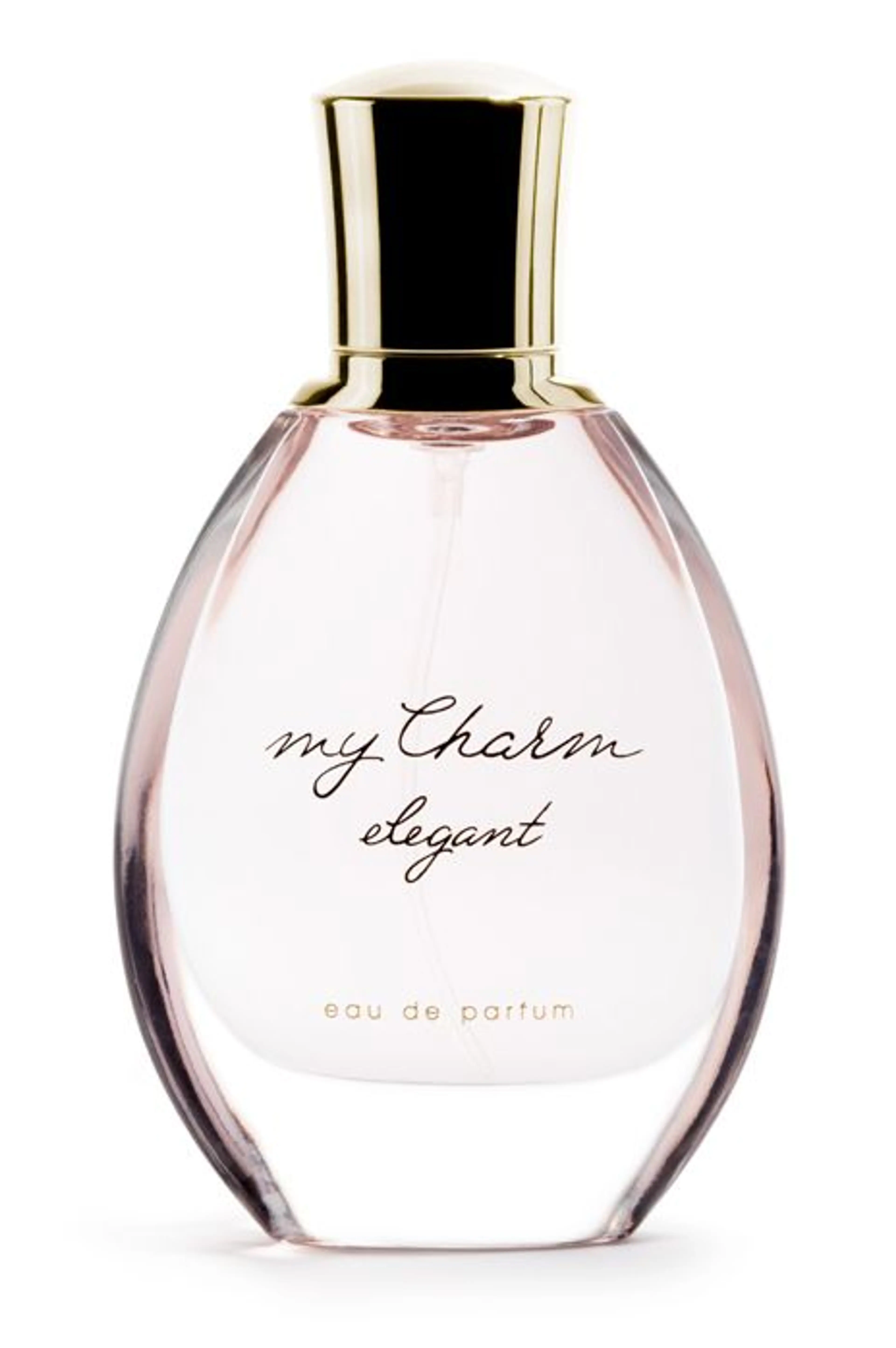 My Charm Elegant
