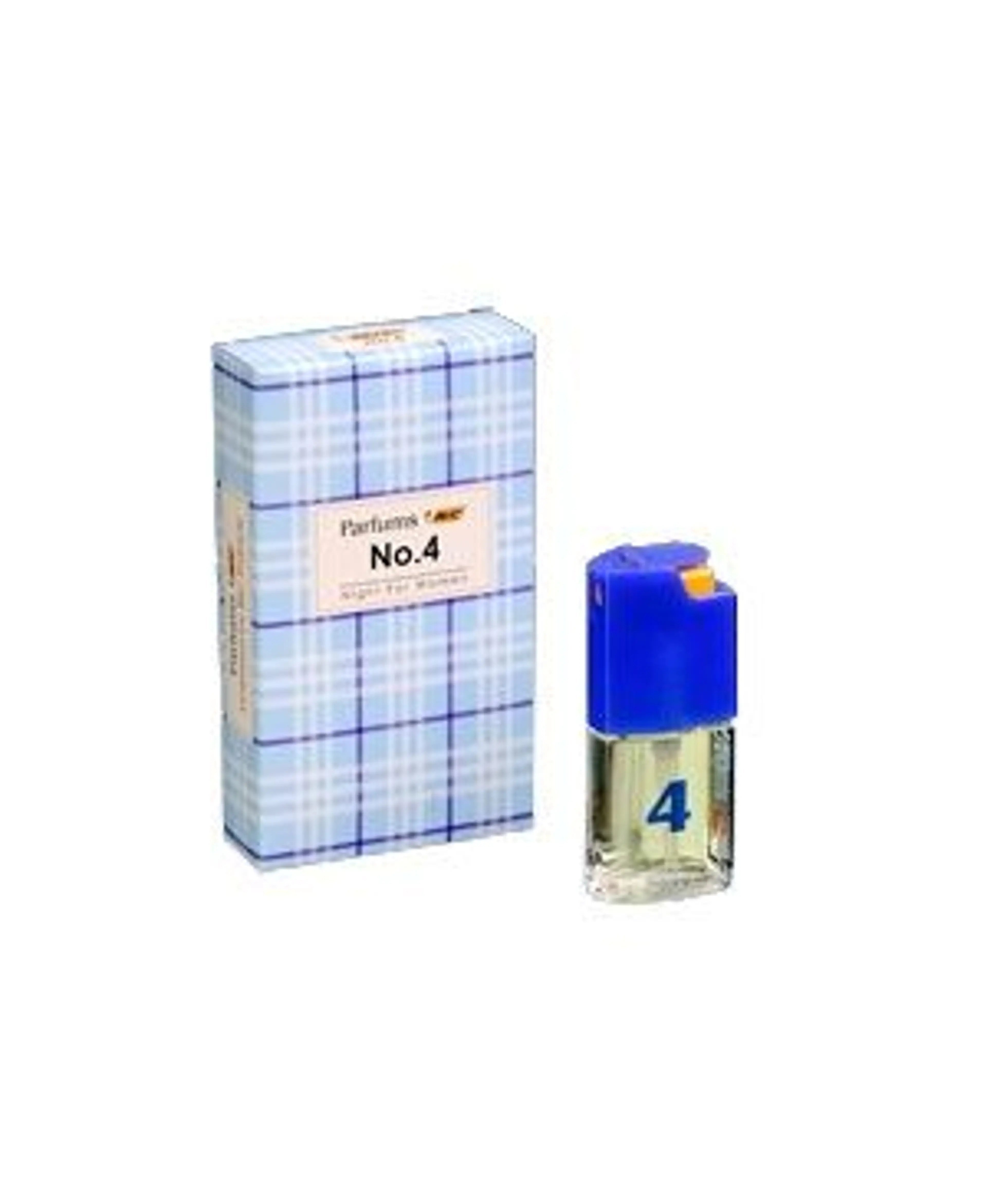 Night for Women No. 4