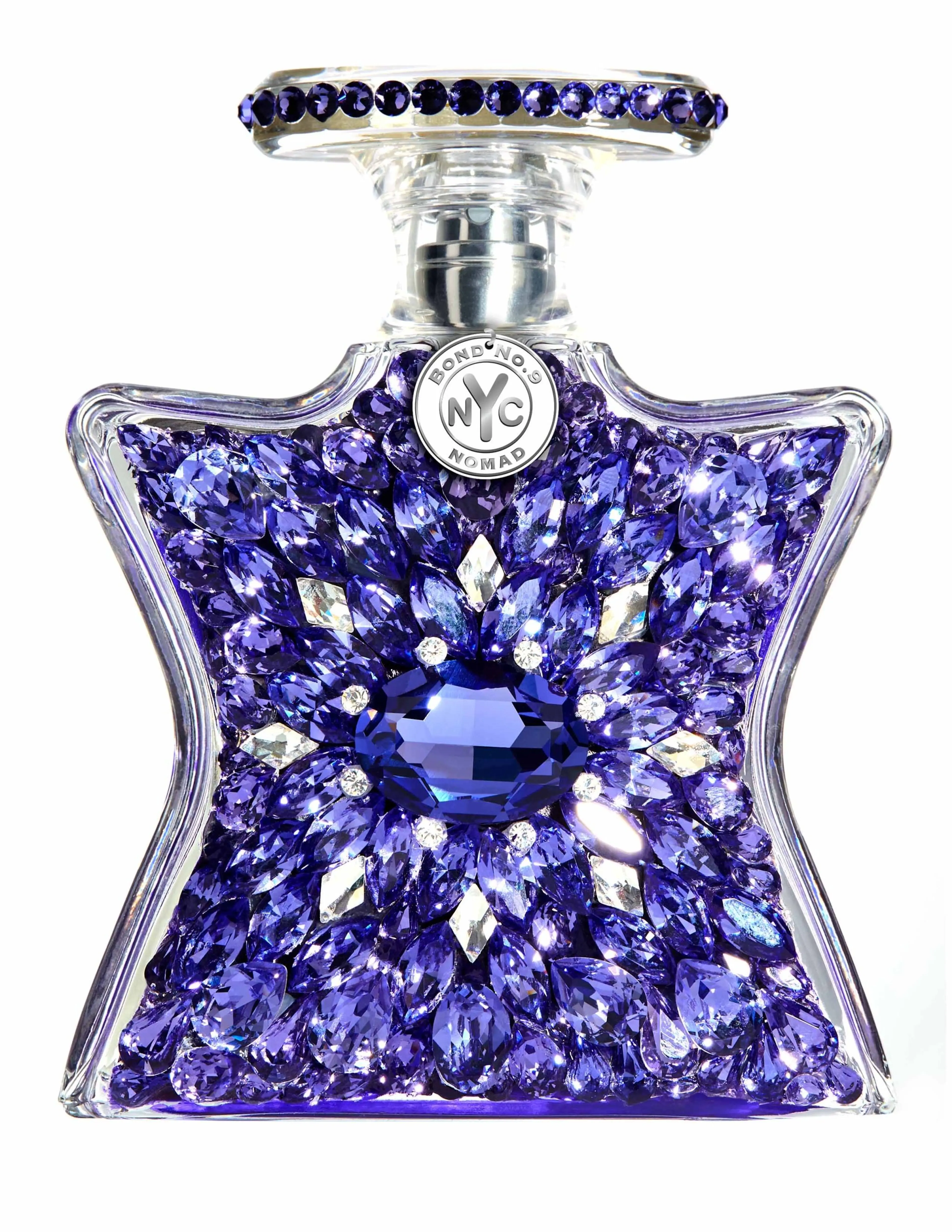 NoMad Tanzanite