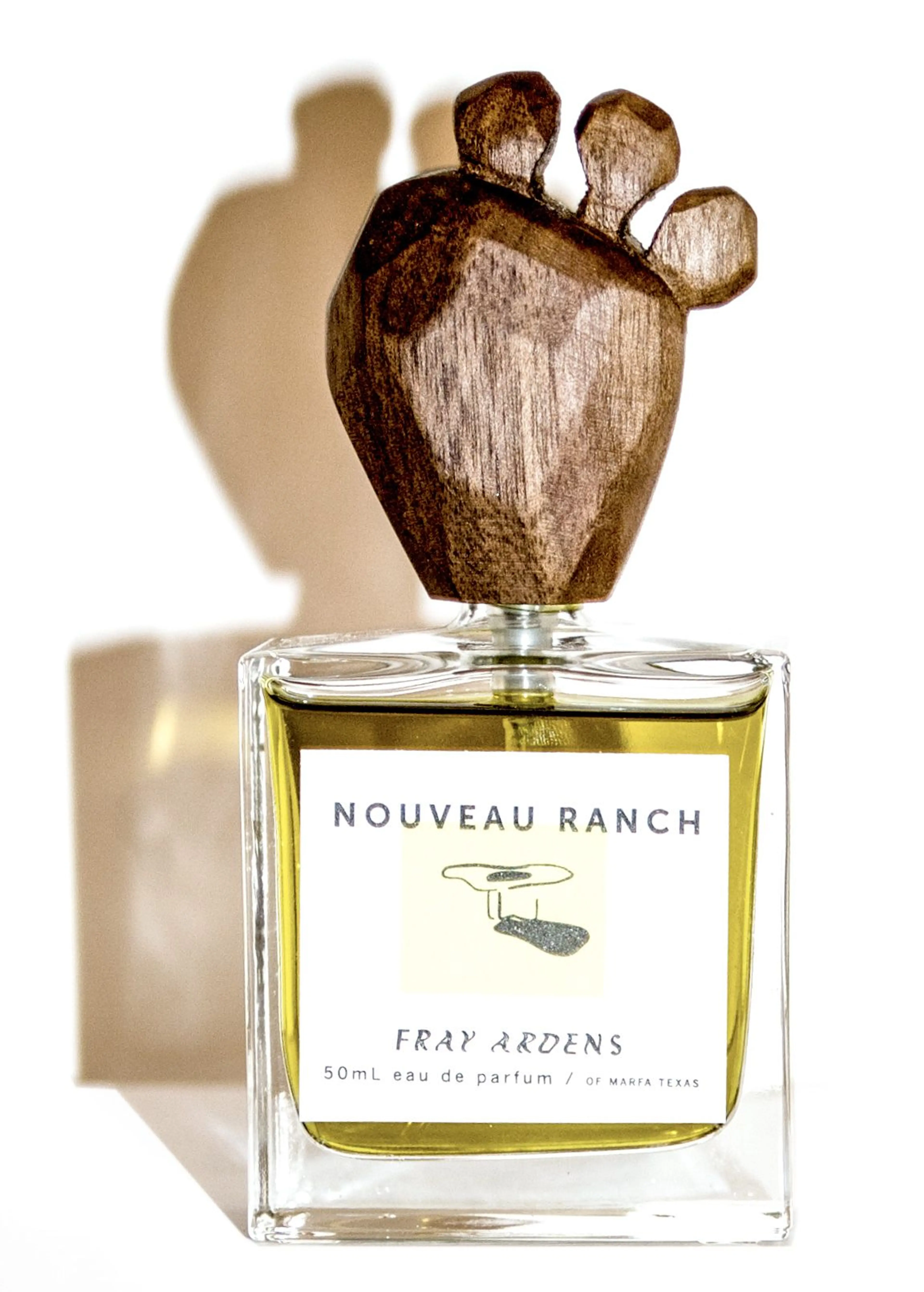 Nouveau Ranch