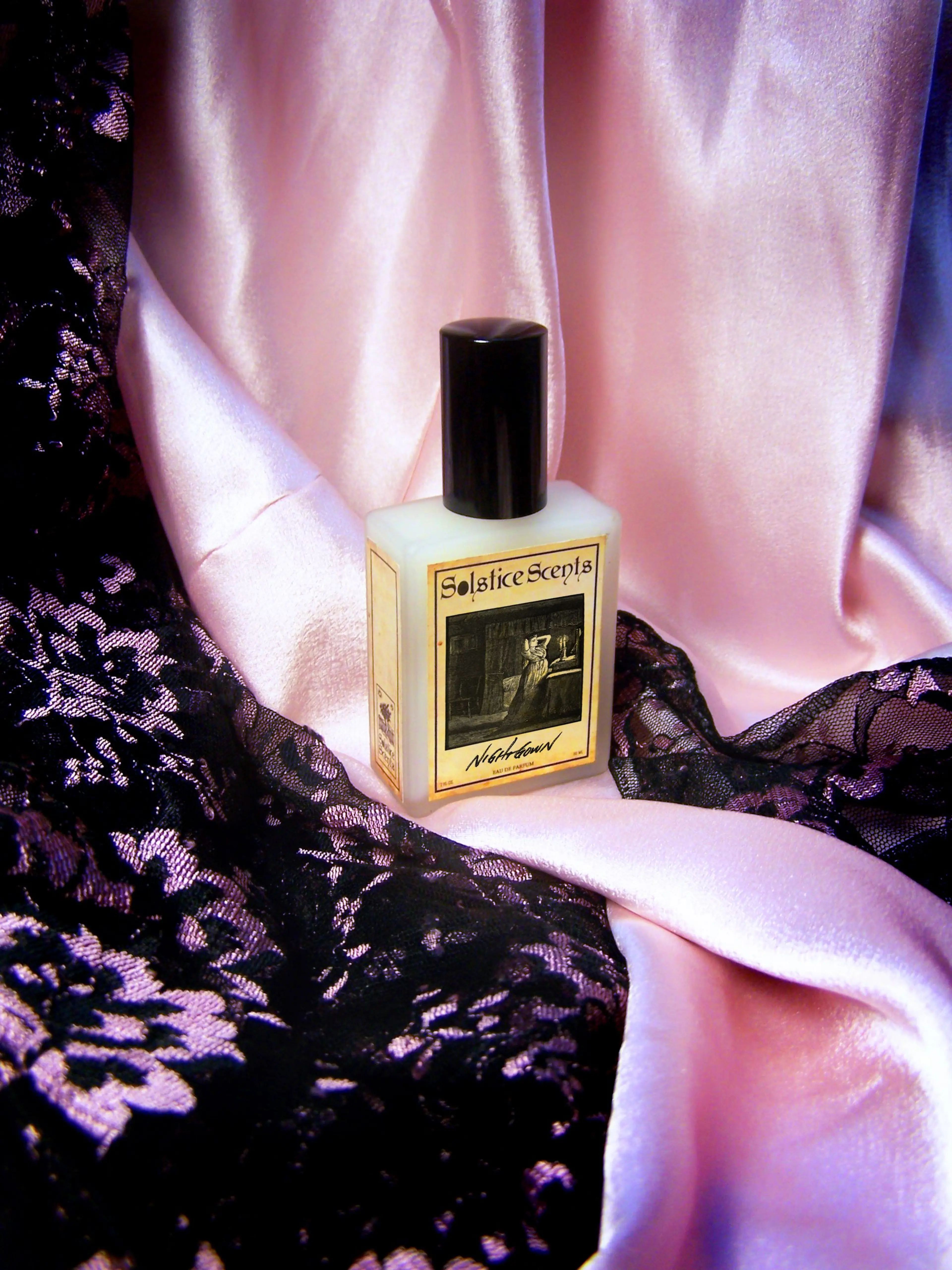Nightgown
