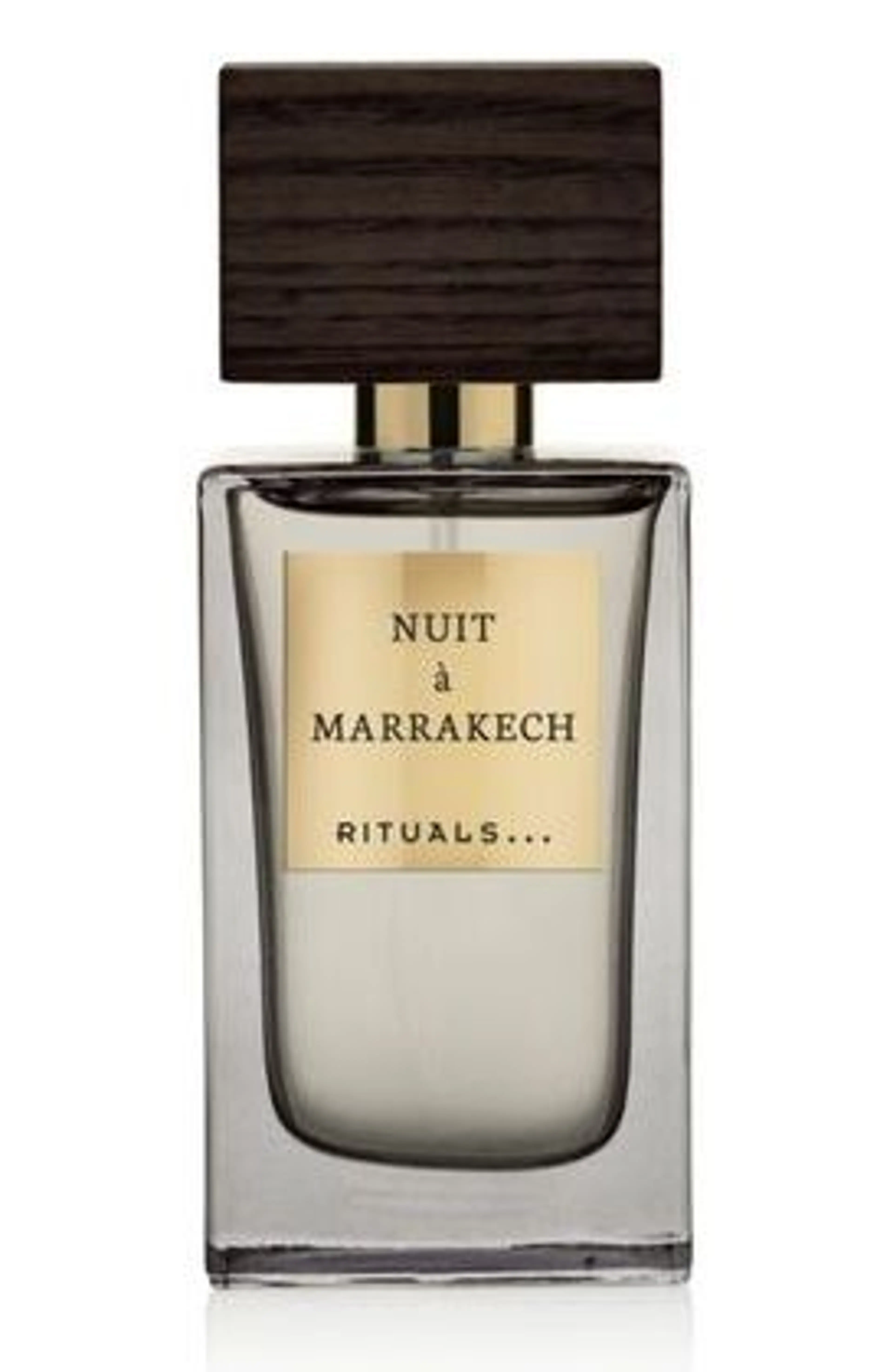 Nuit a Marrakech