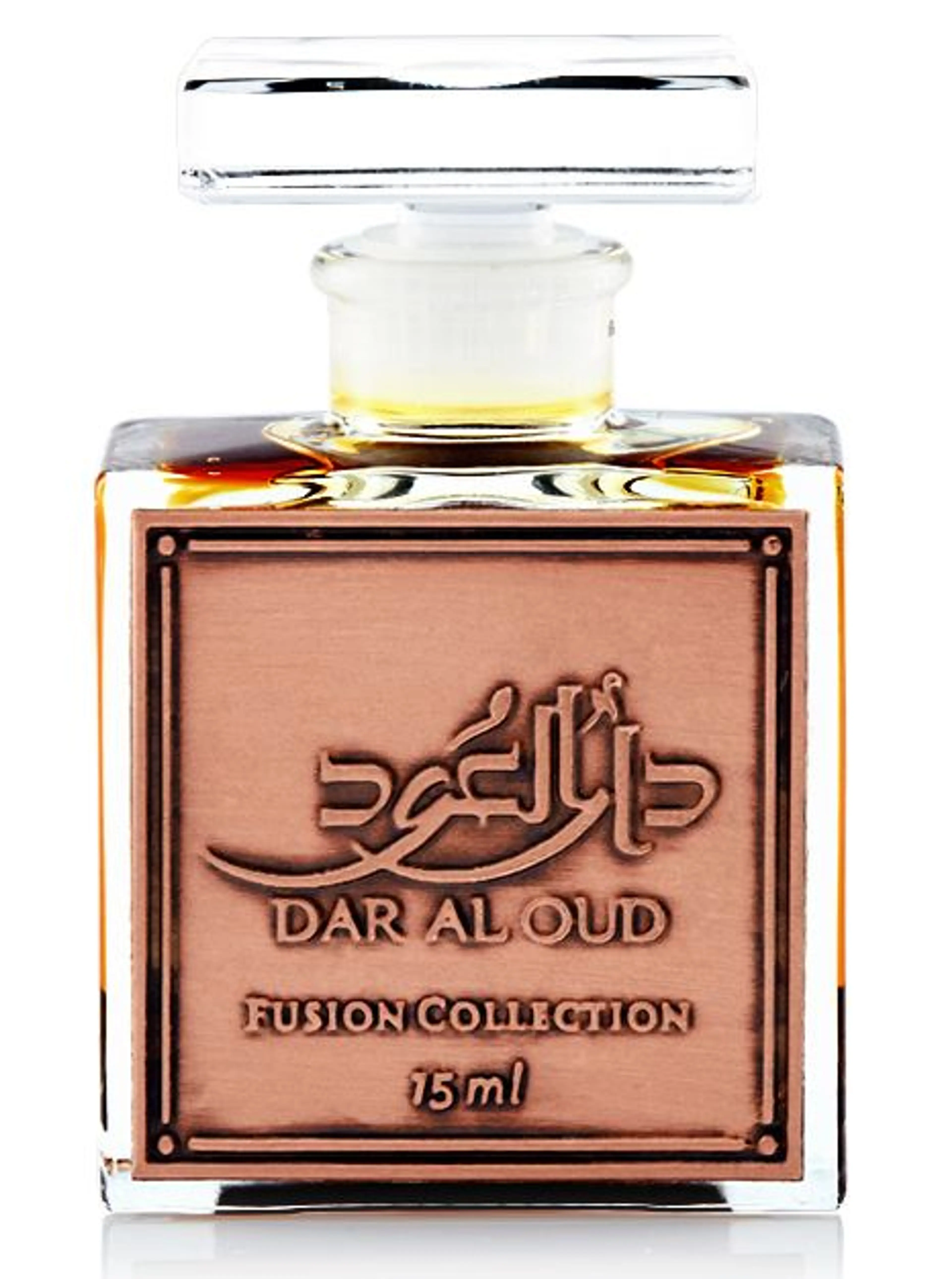 Oud Rose