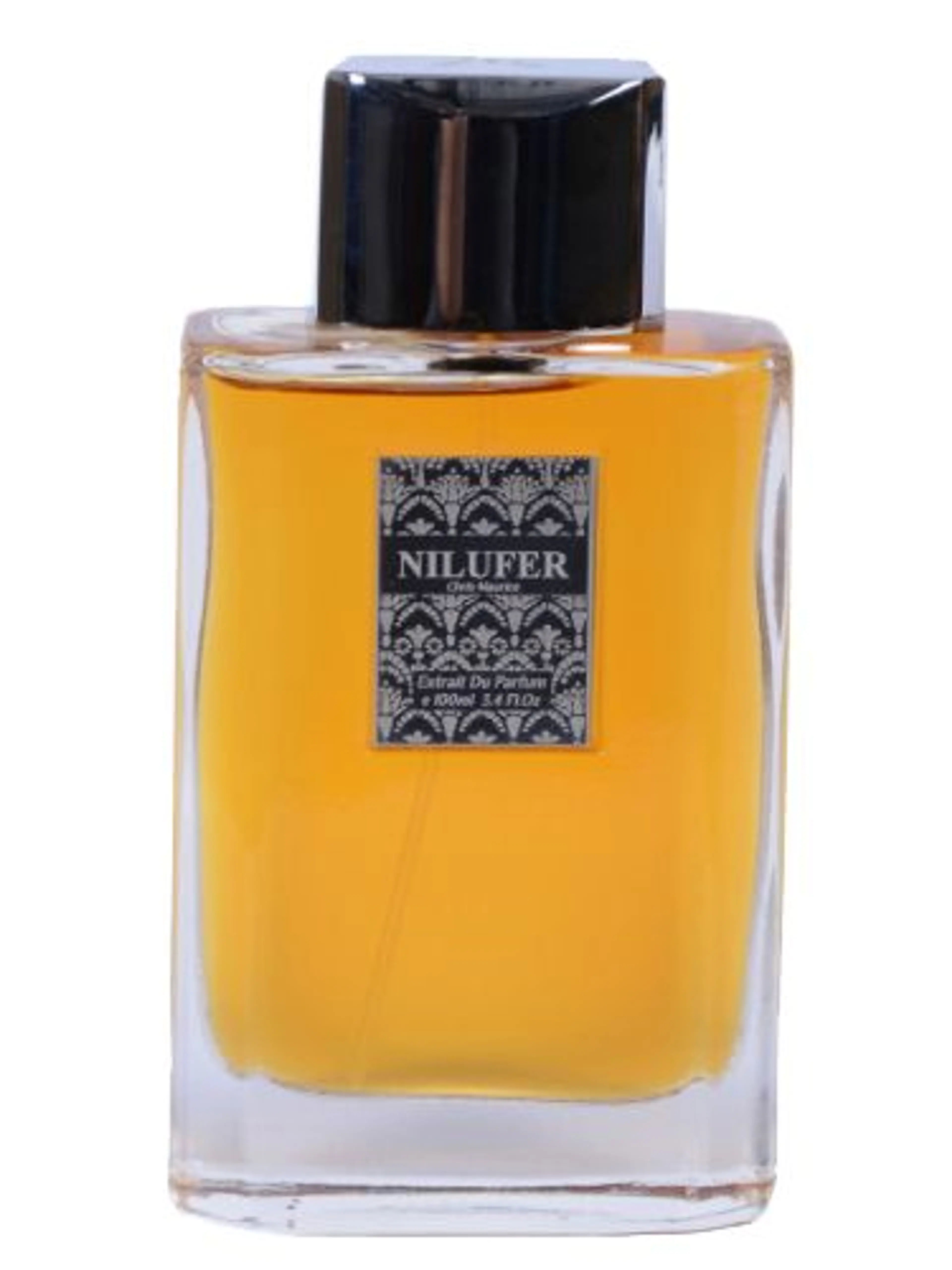 NILUFER Extrait De Parfum