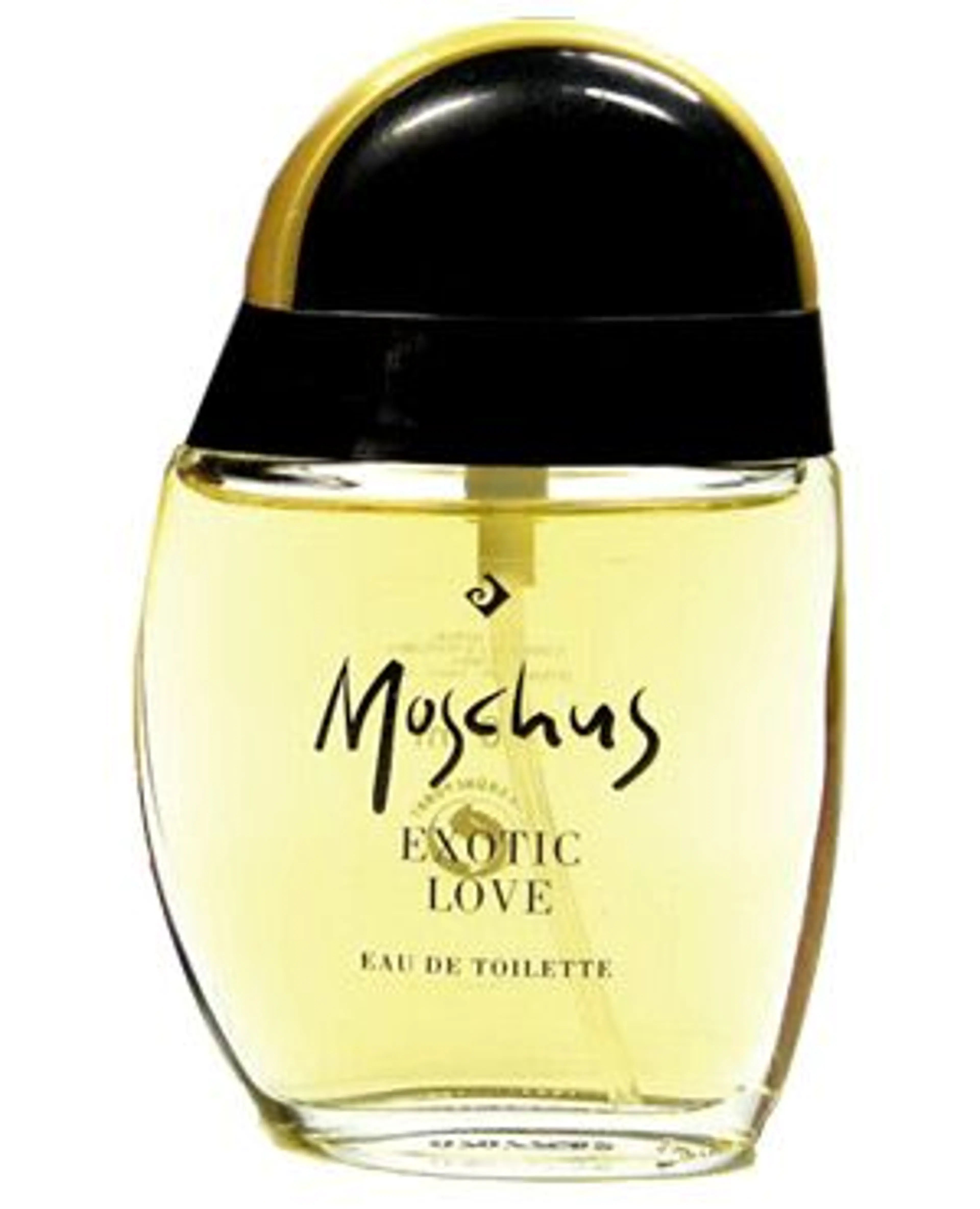 Moschus Exotic Love