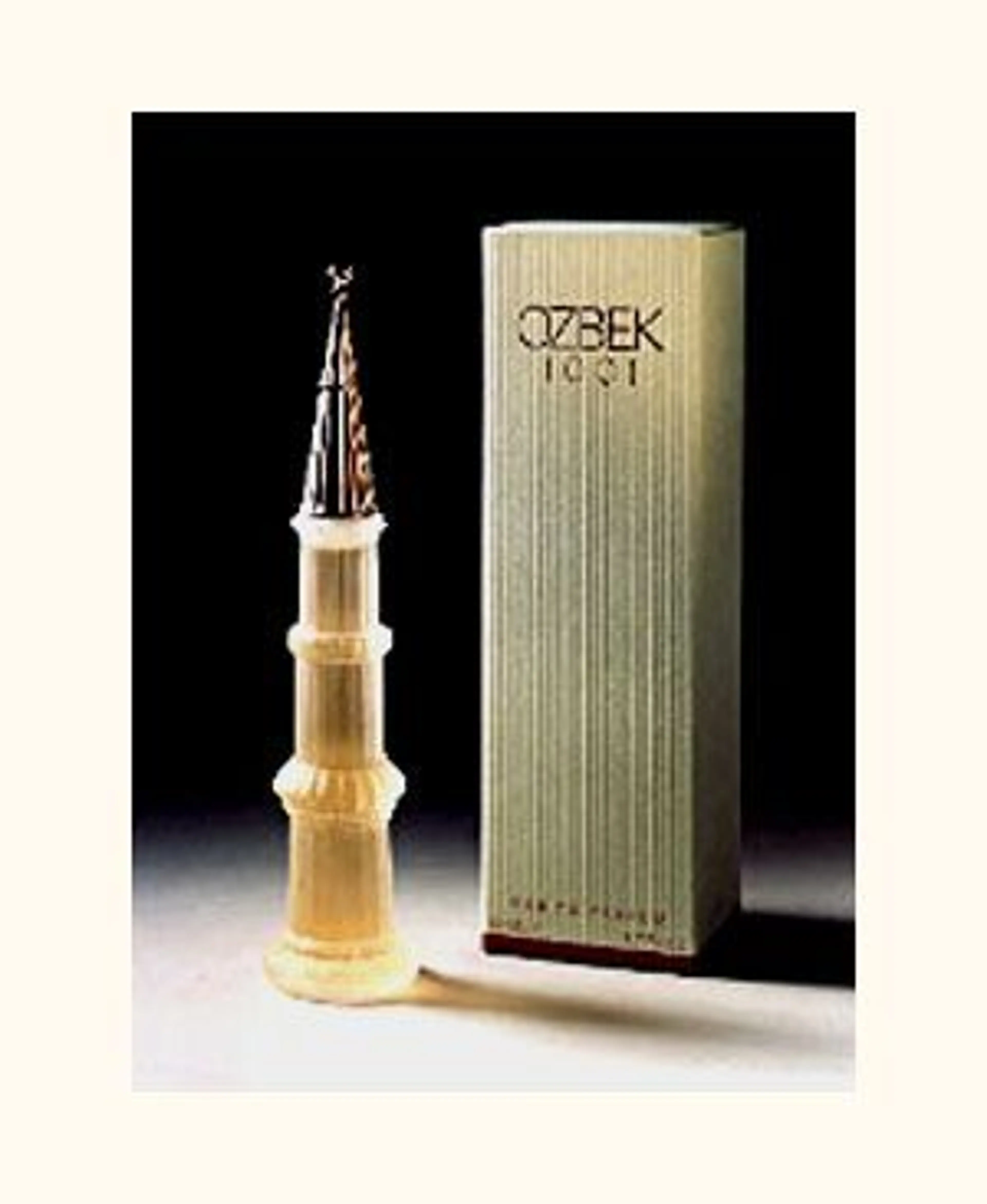 Ozbek 1001