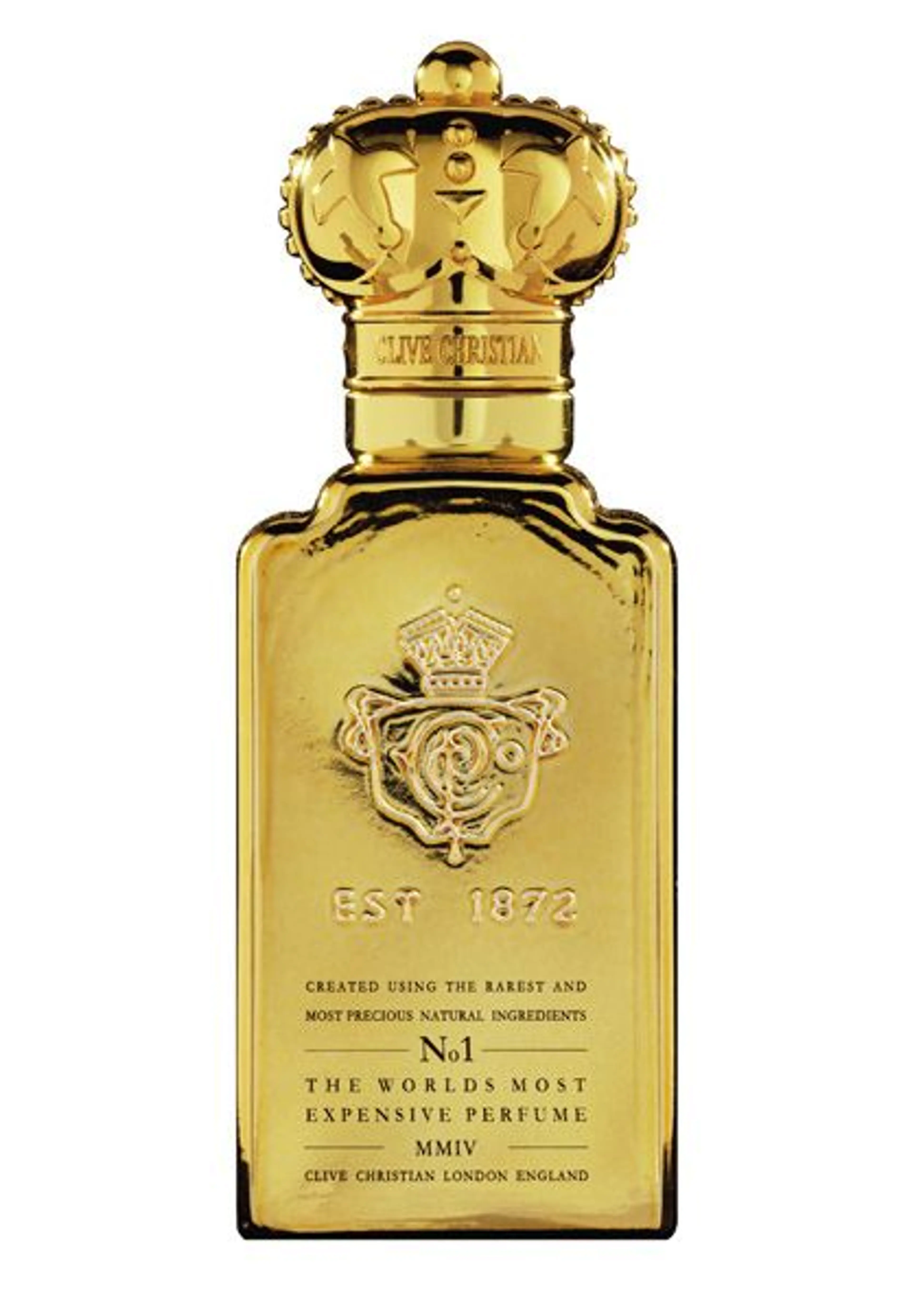 No. 1