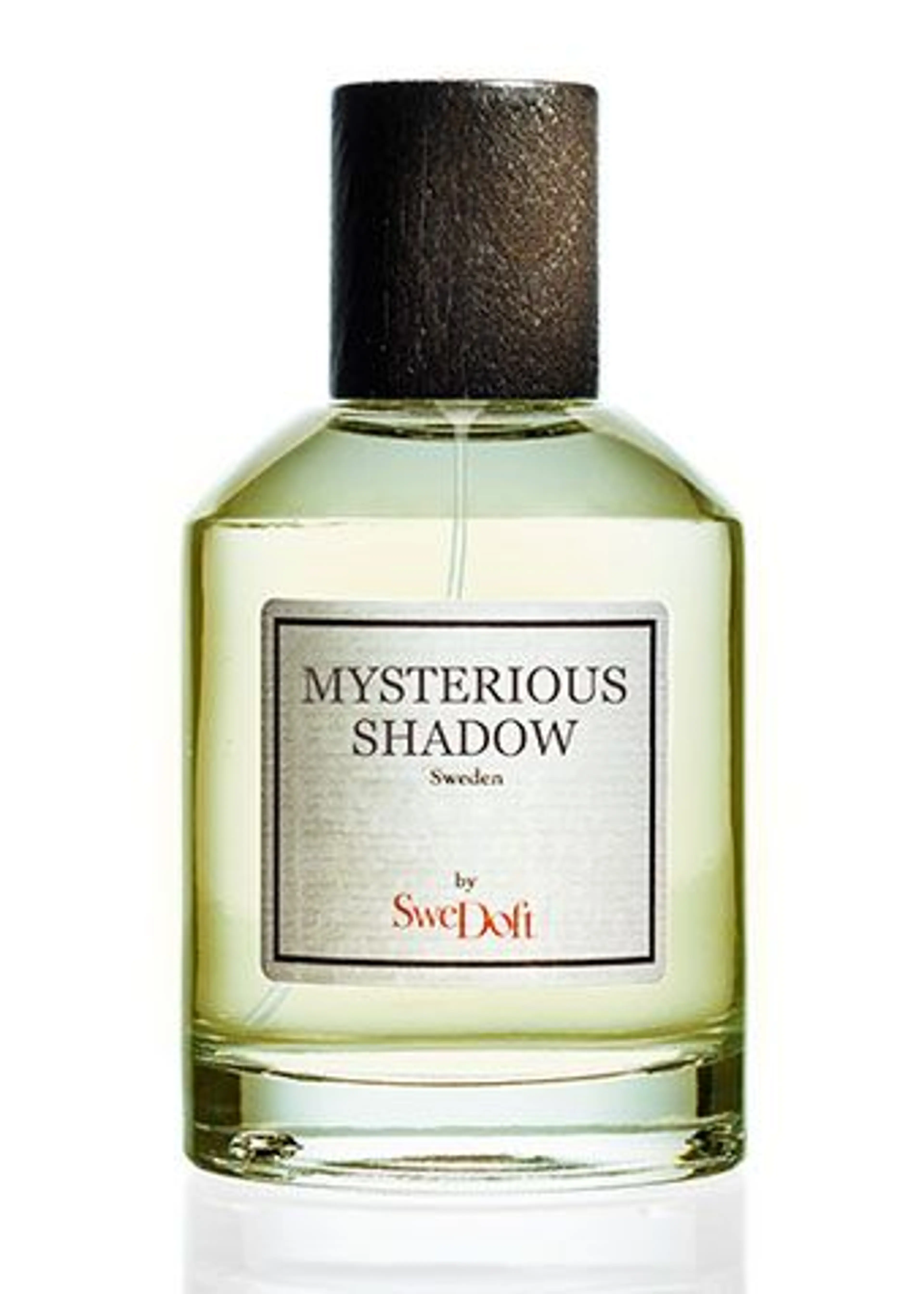 Mysterious Shadow