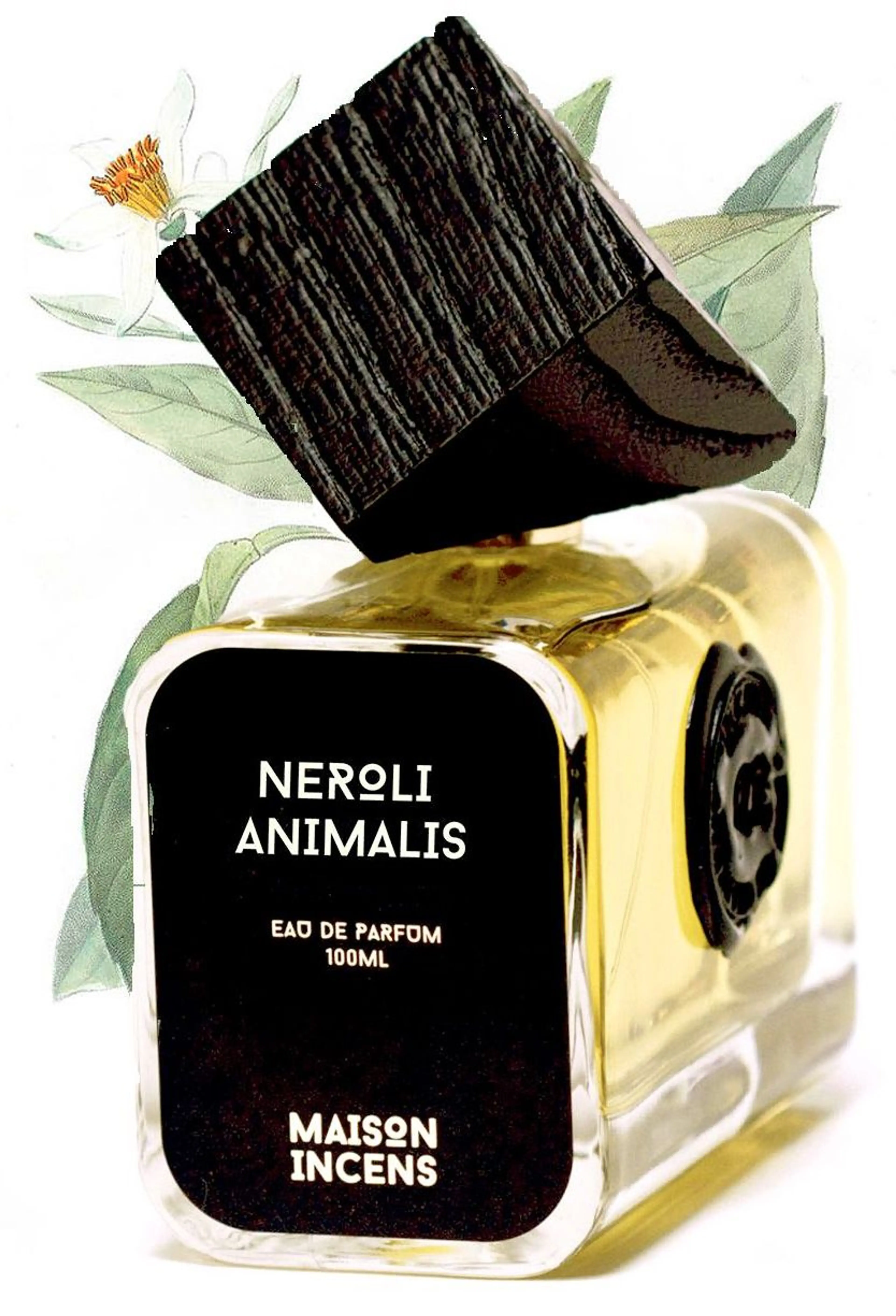 Neroli Animalis