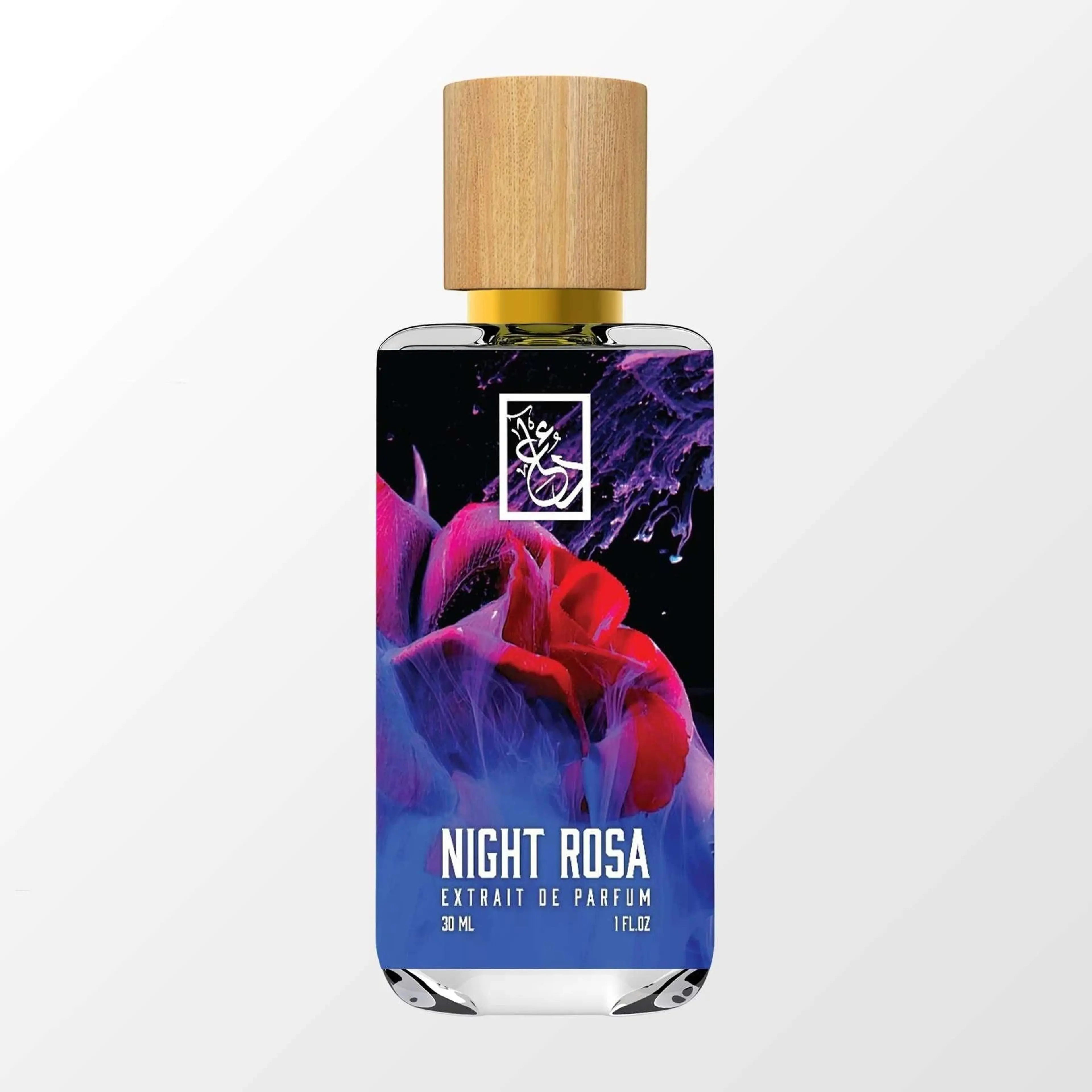Night Rosa