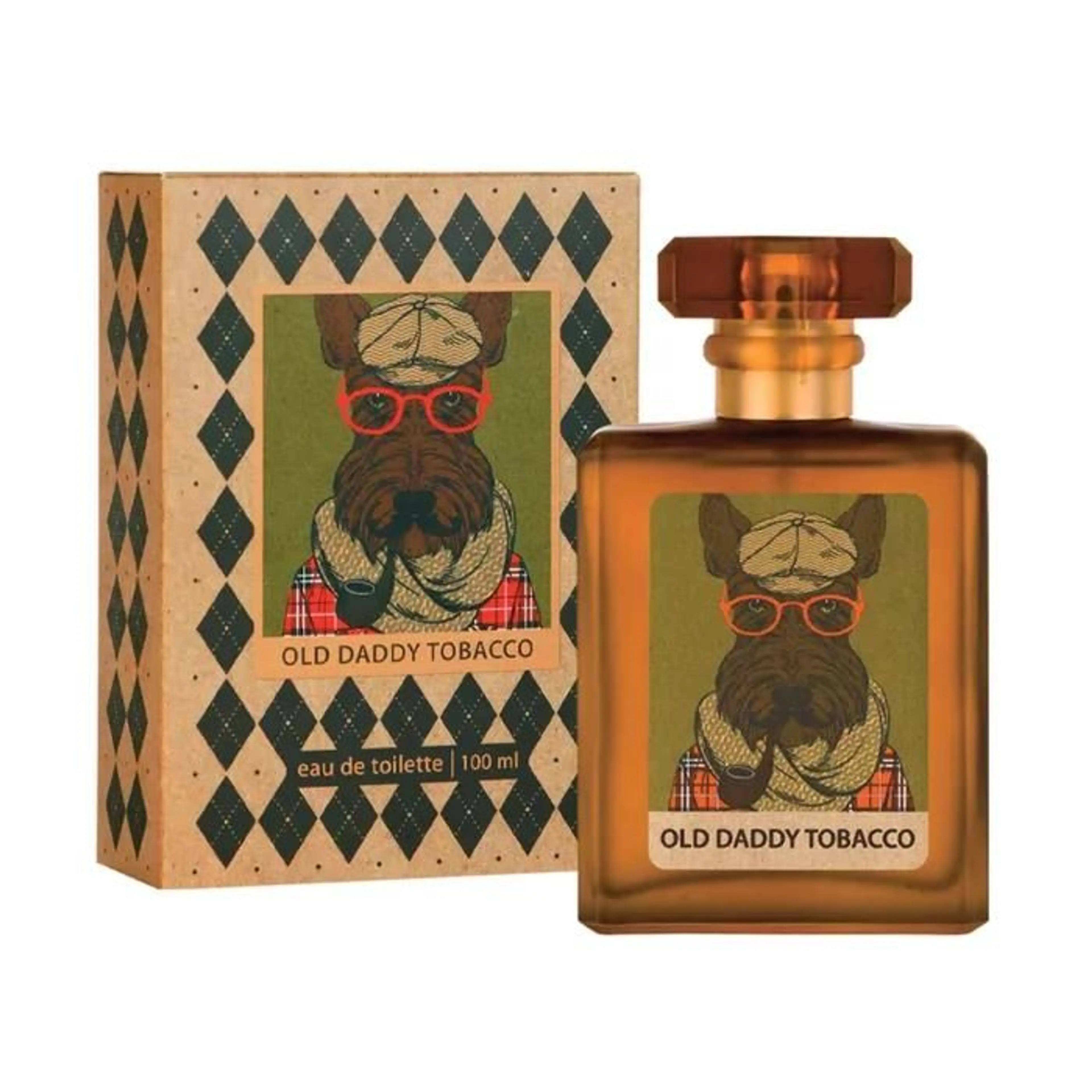 Old Daddy Tobacco