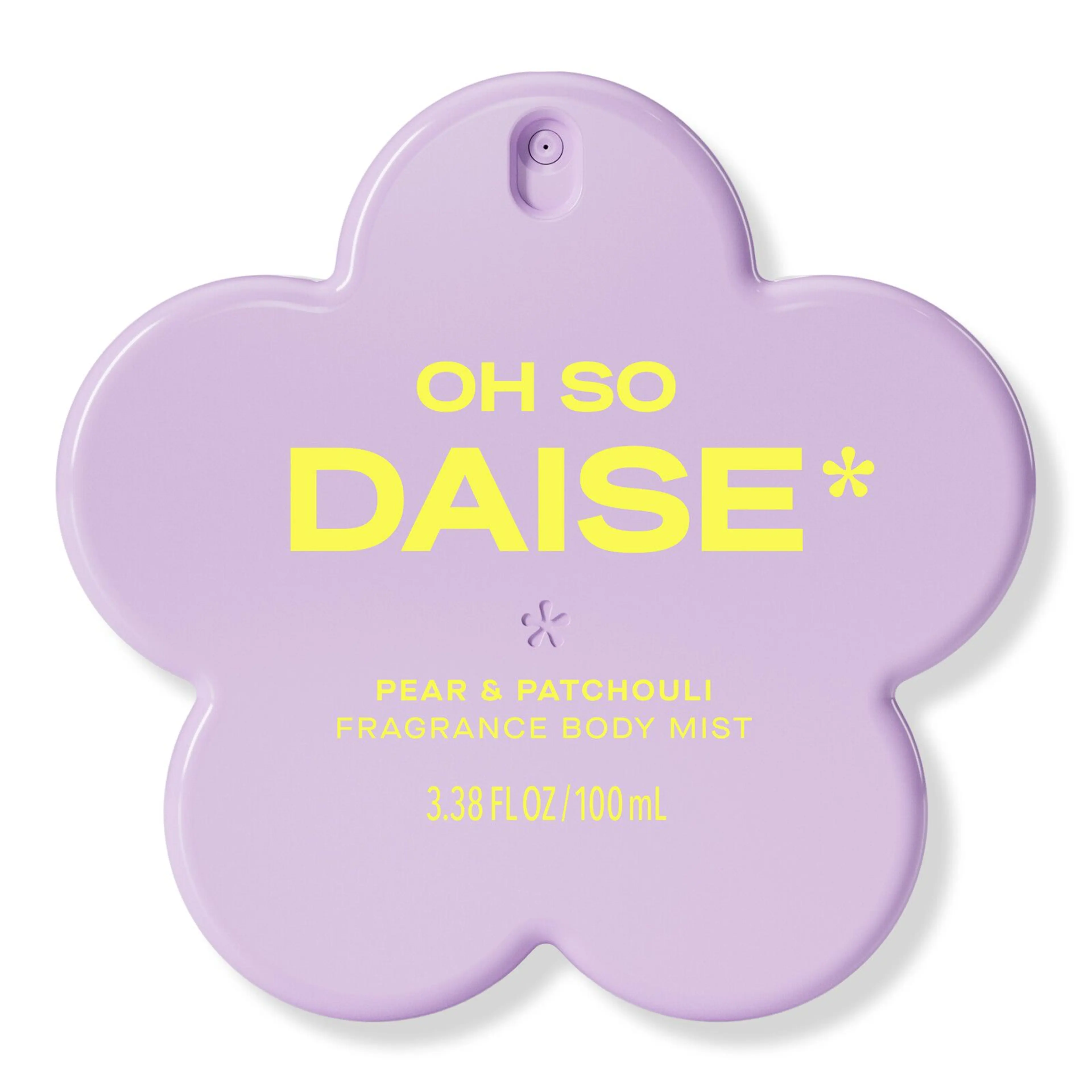 Oh So Daise