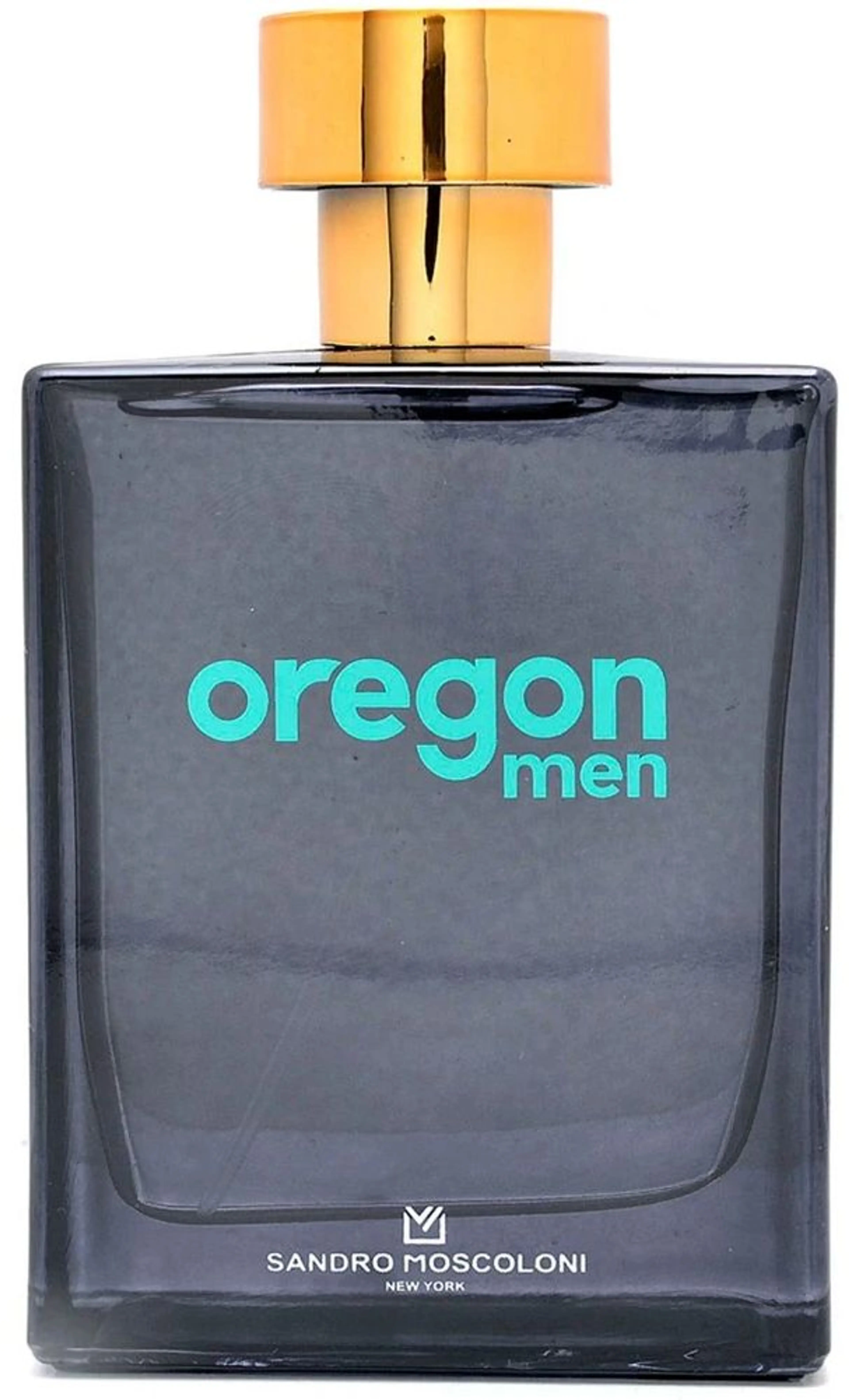 Oregon Men