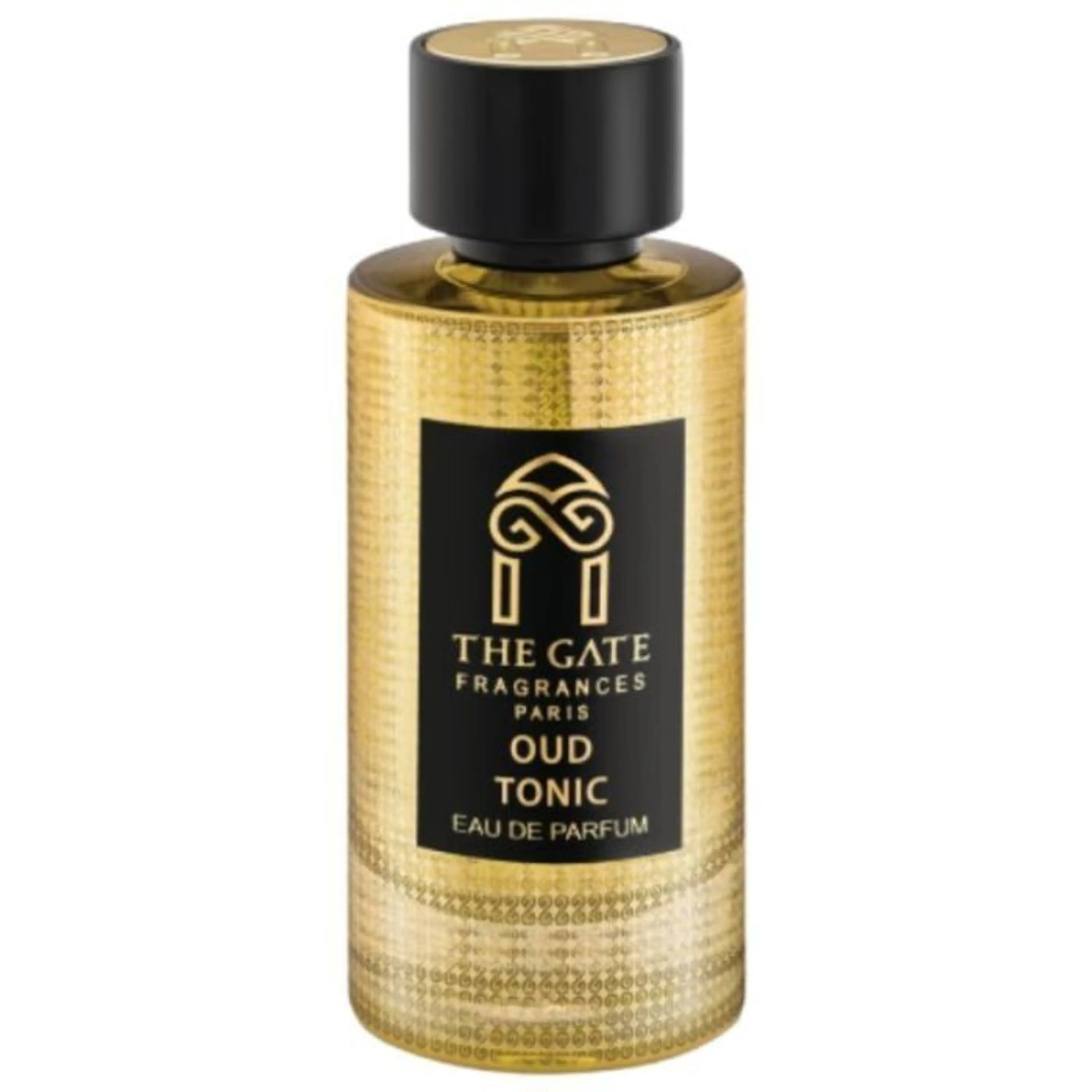 Oud Tonic