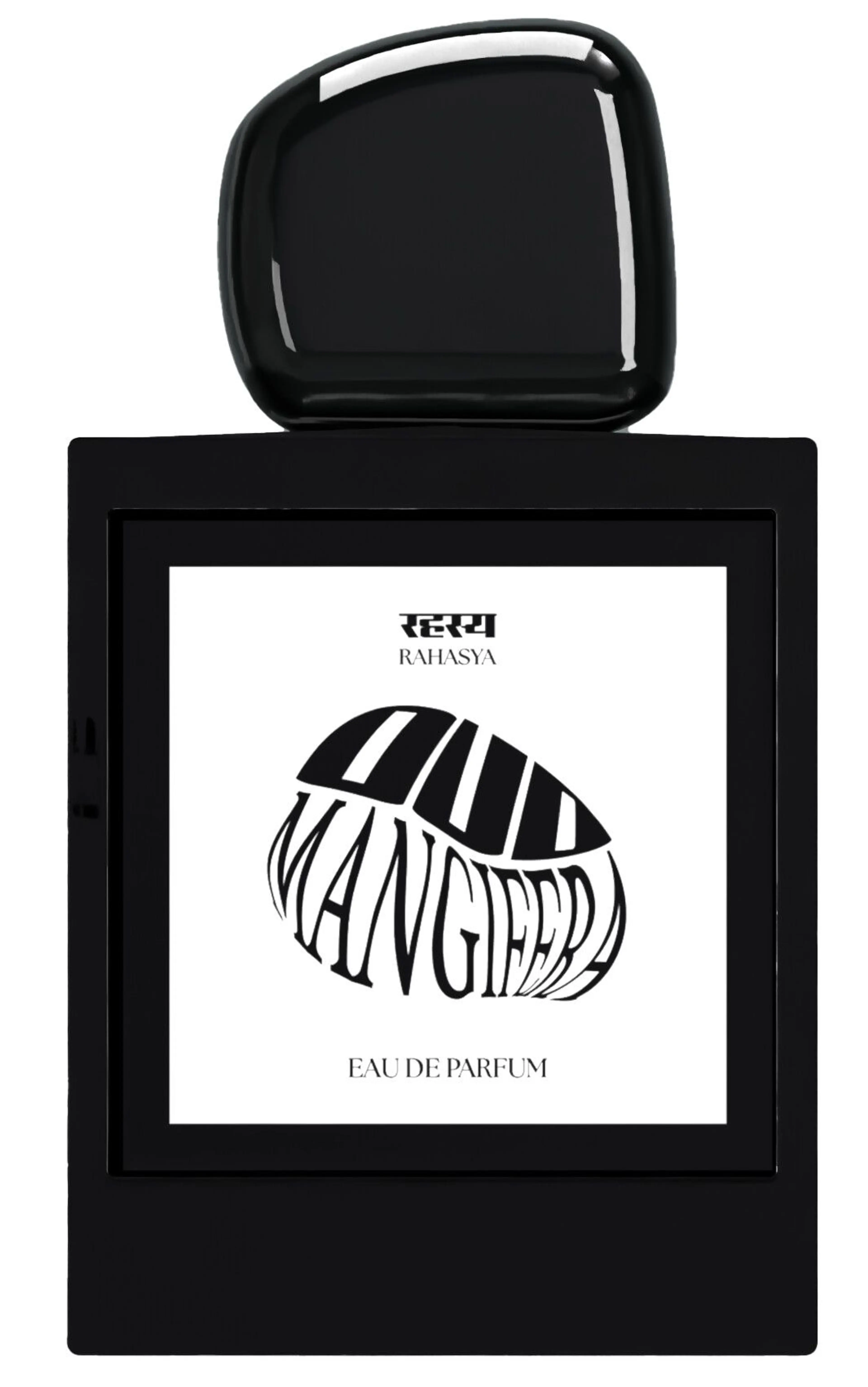 Oud Mangifera