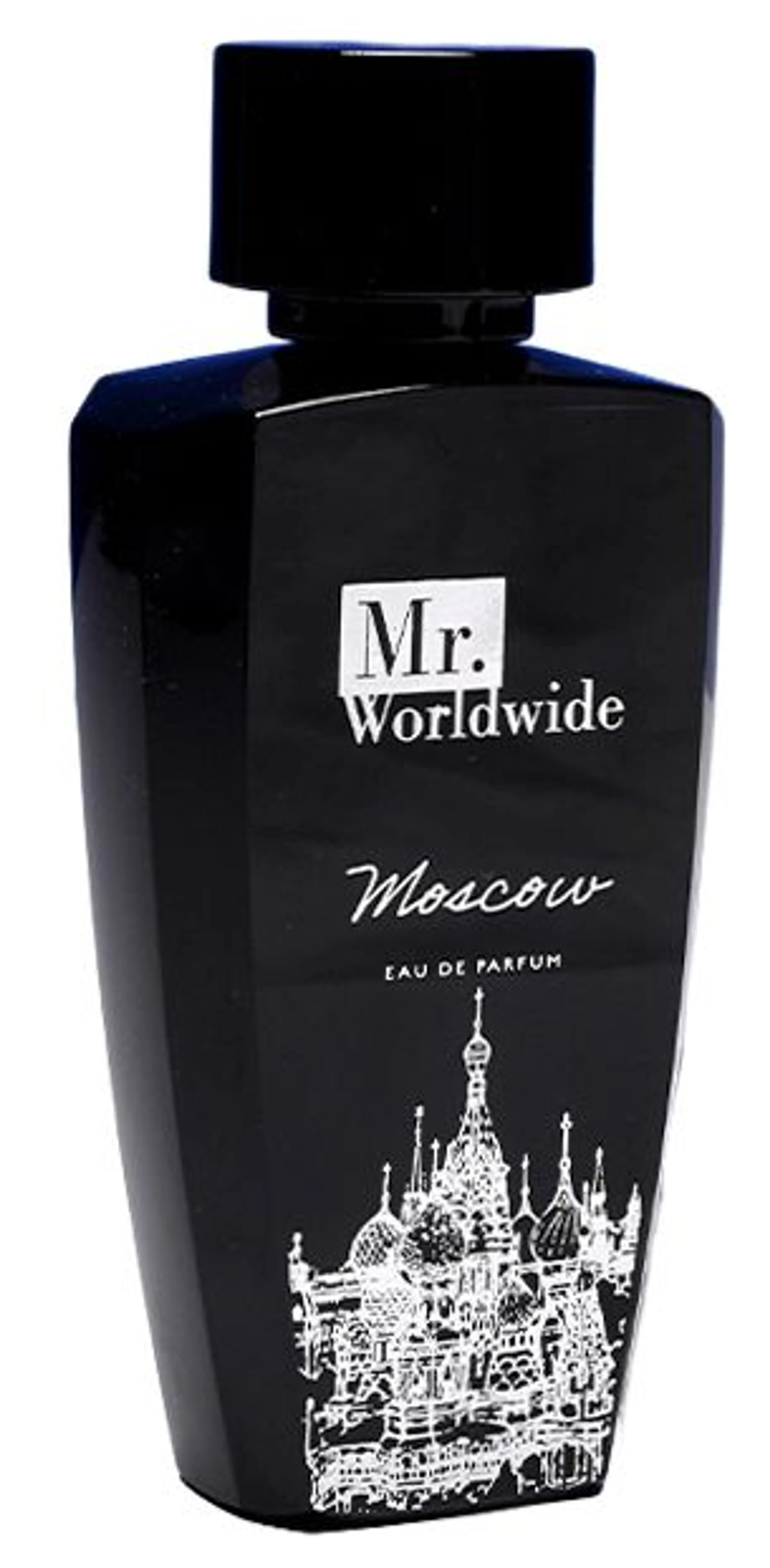 Moscow