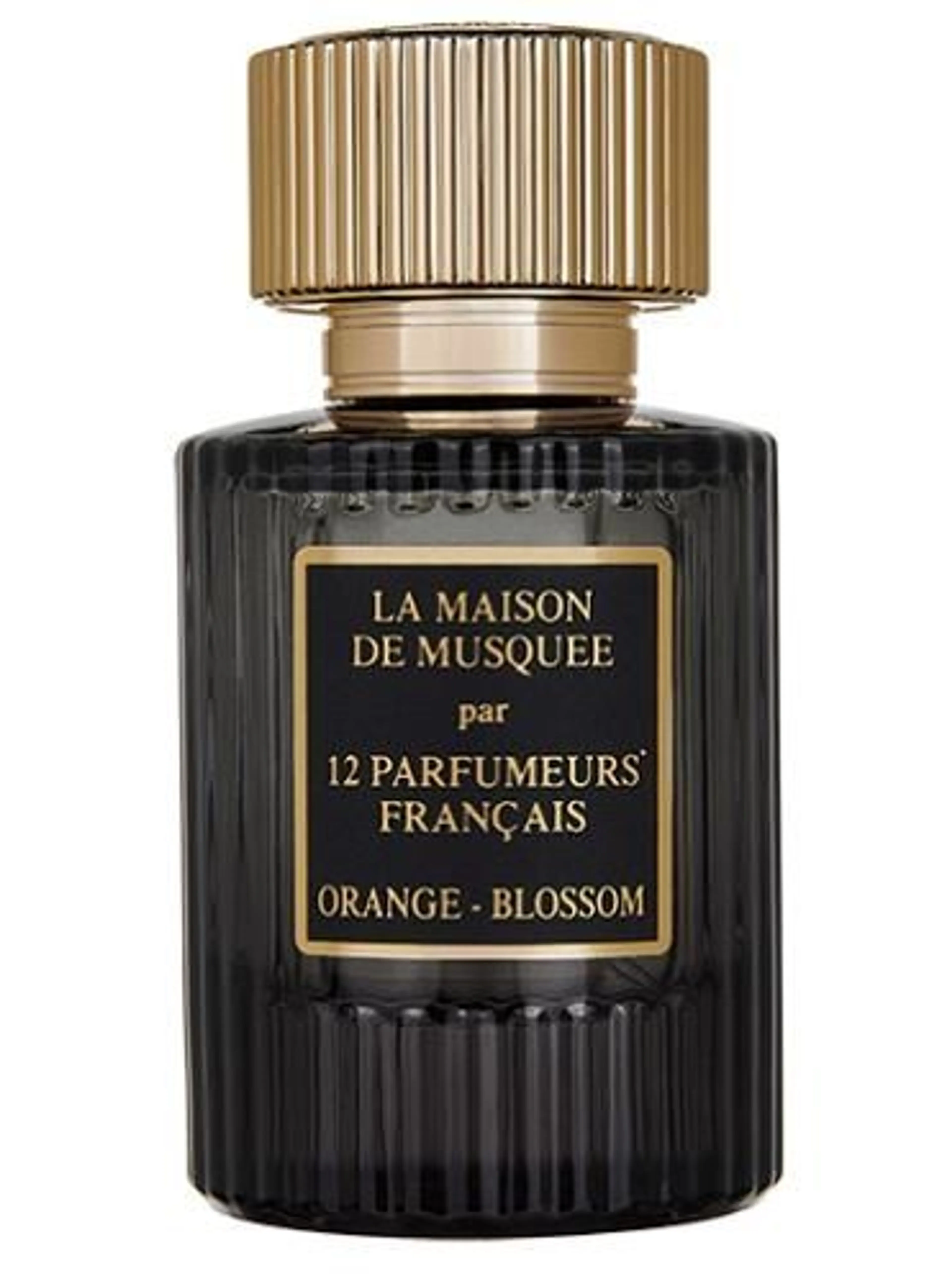 Orange Blossom
