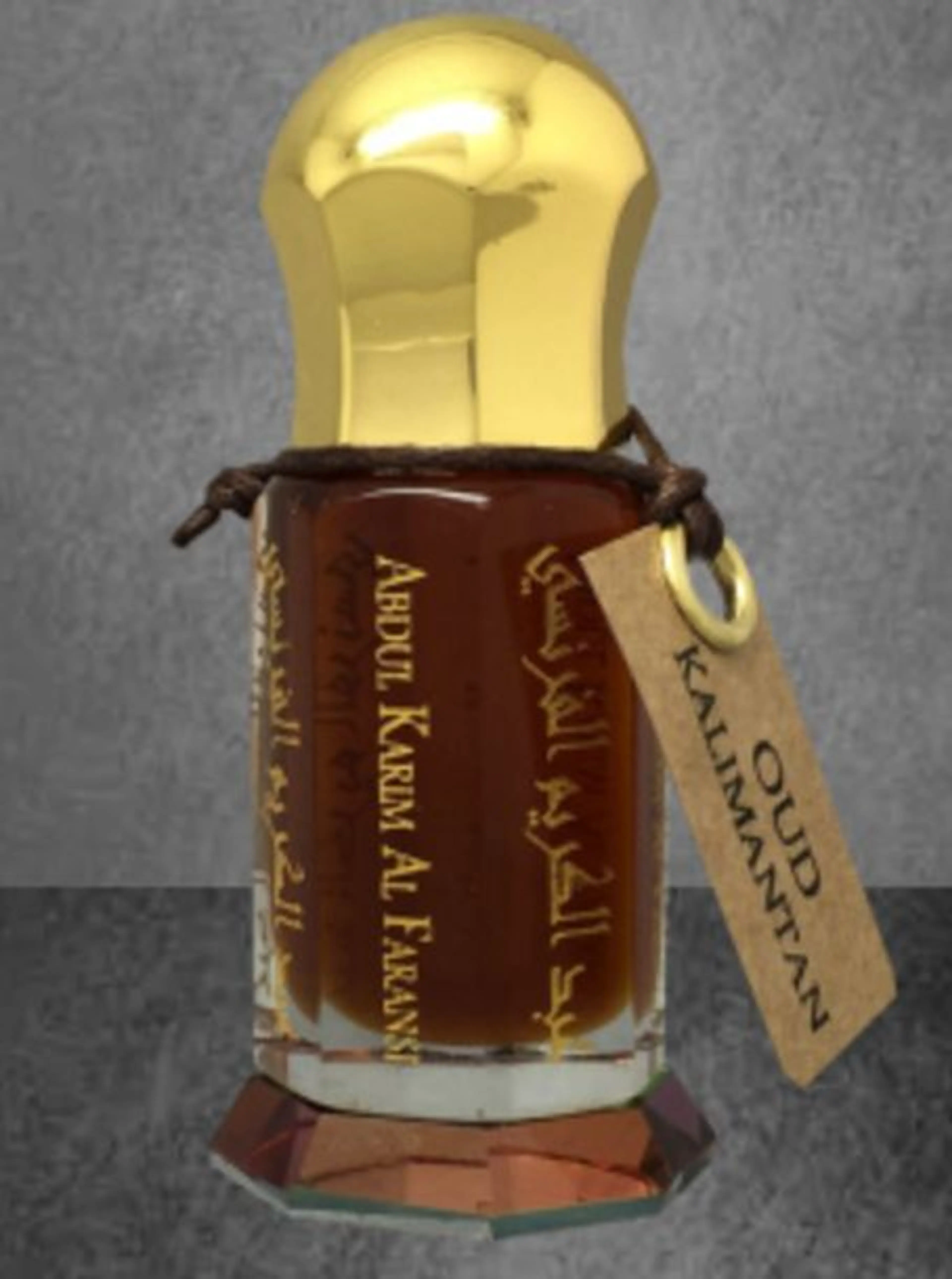 Oud Kalimantan