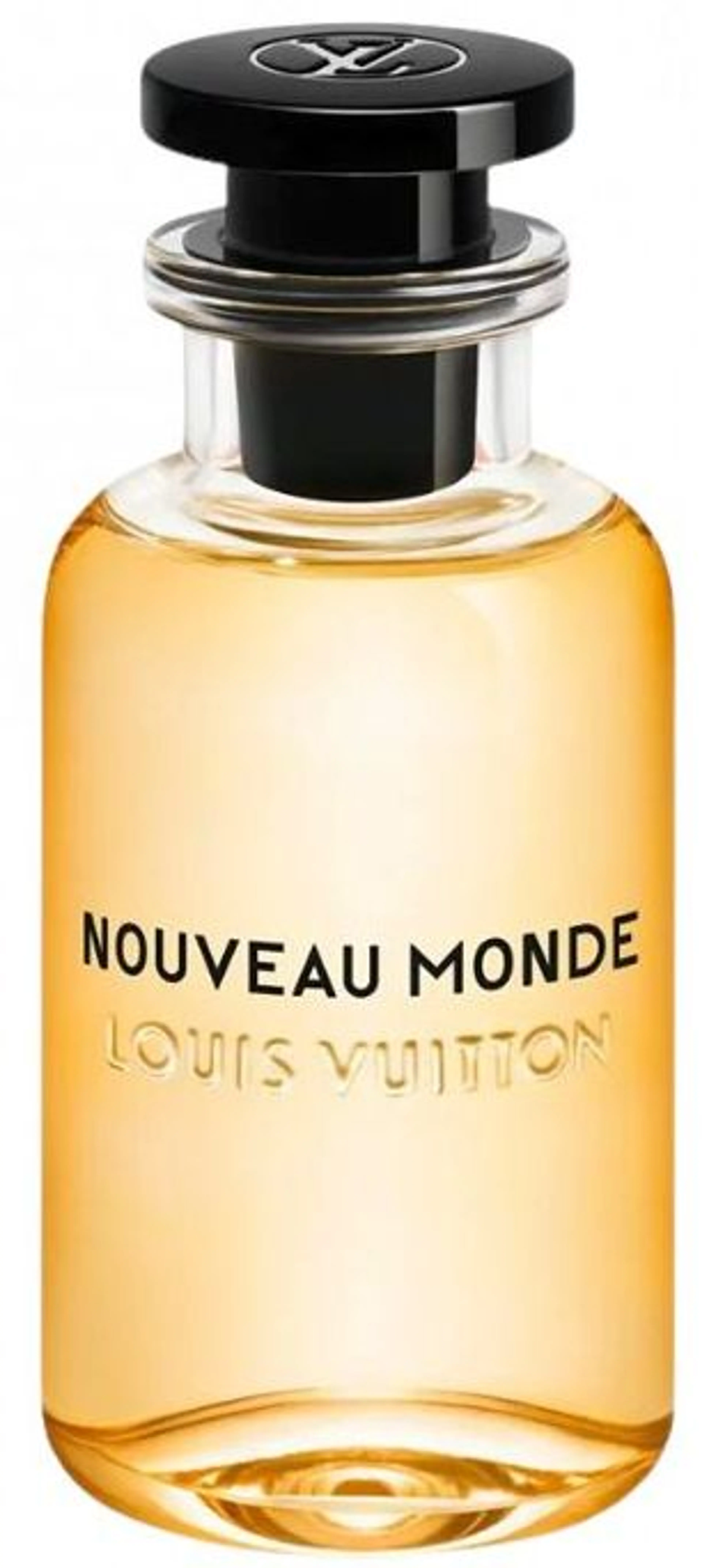 Nouveau Monde