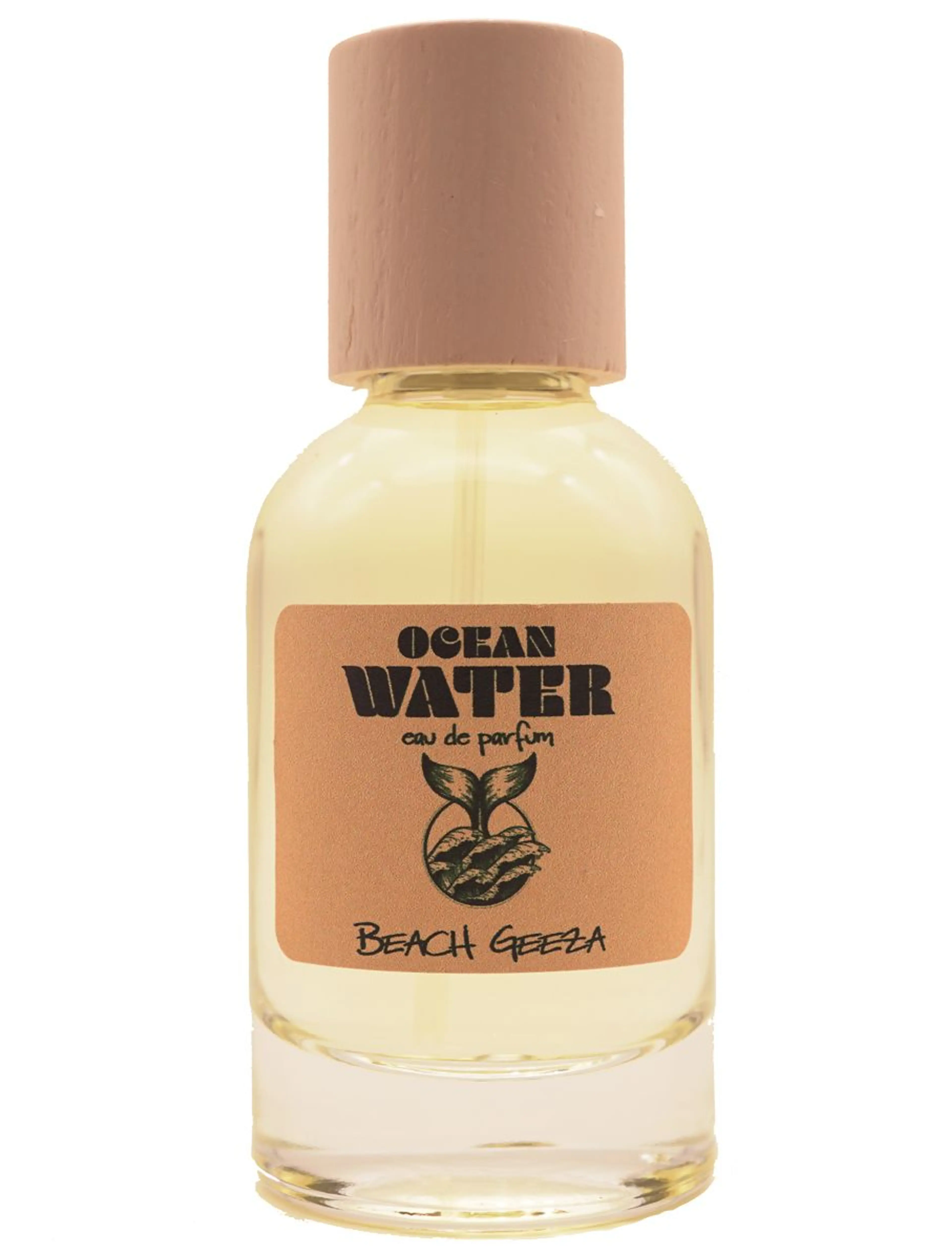 Ocean Water