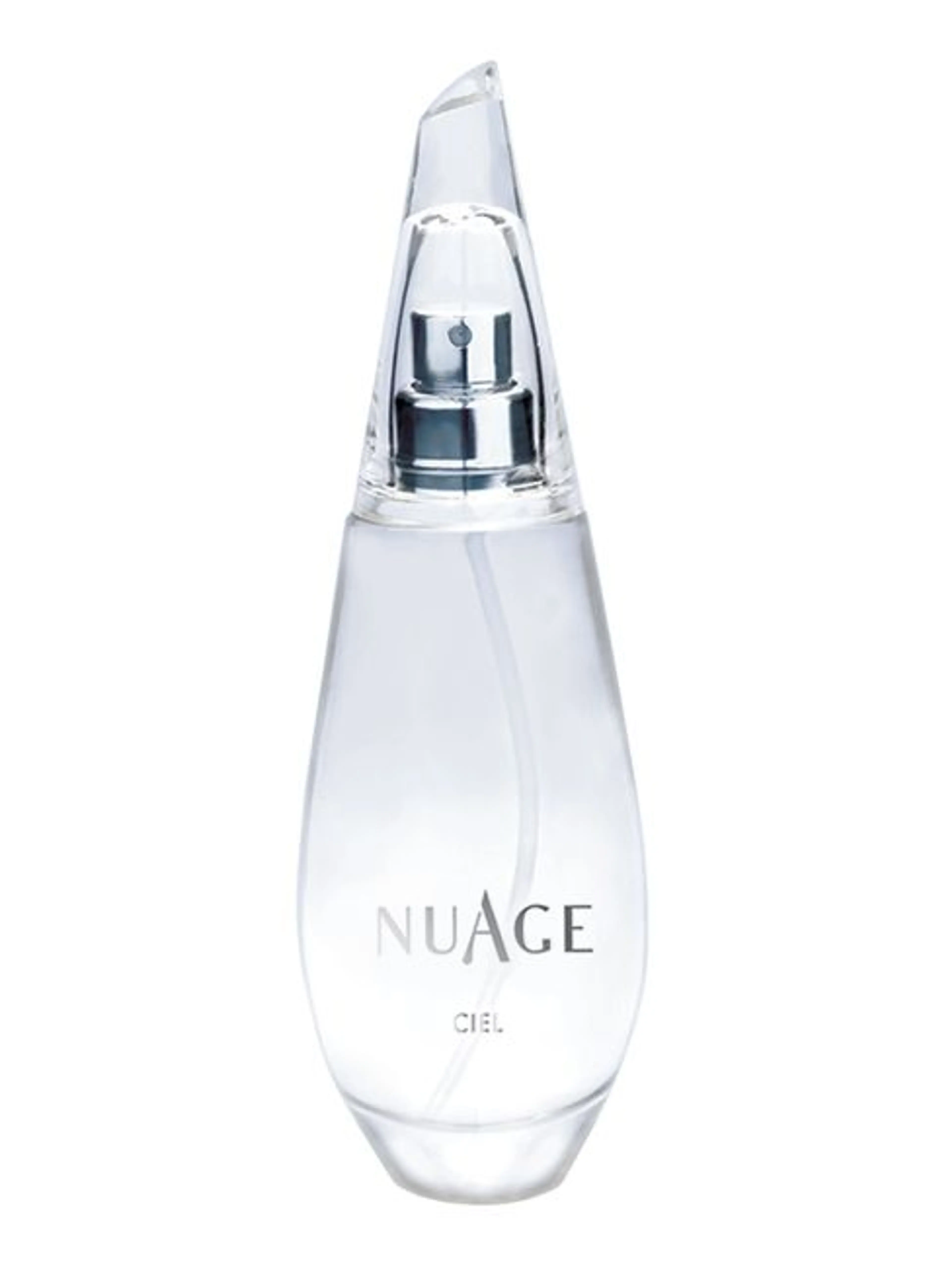 Nuage № 21