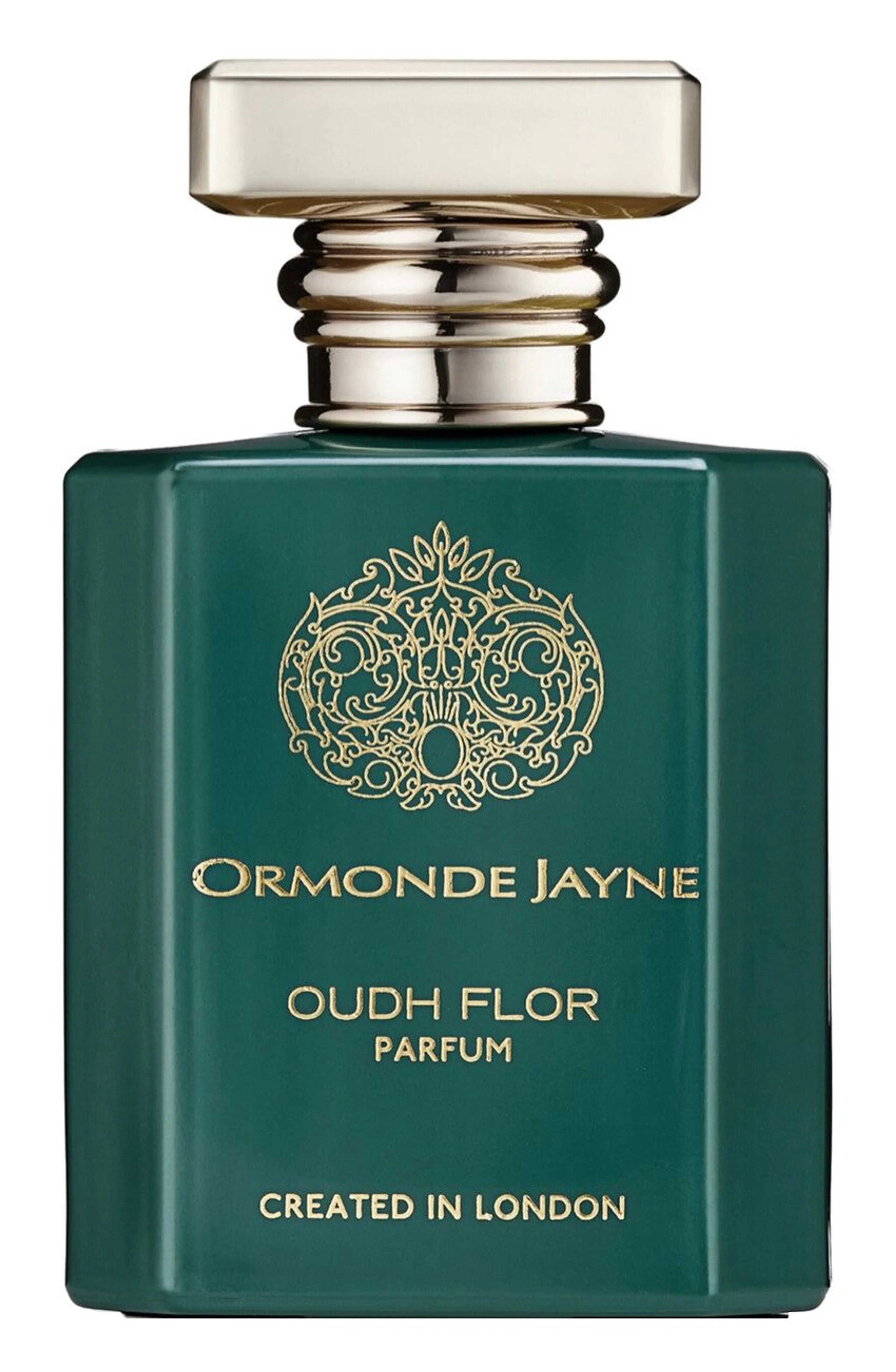 Oudh Flor Parfum