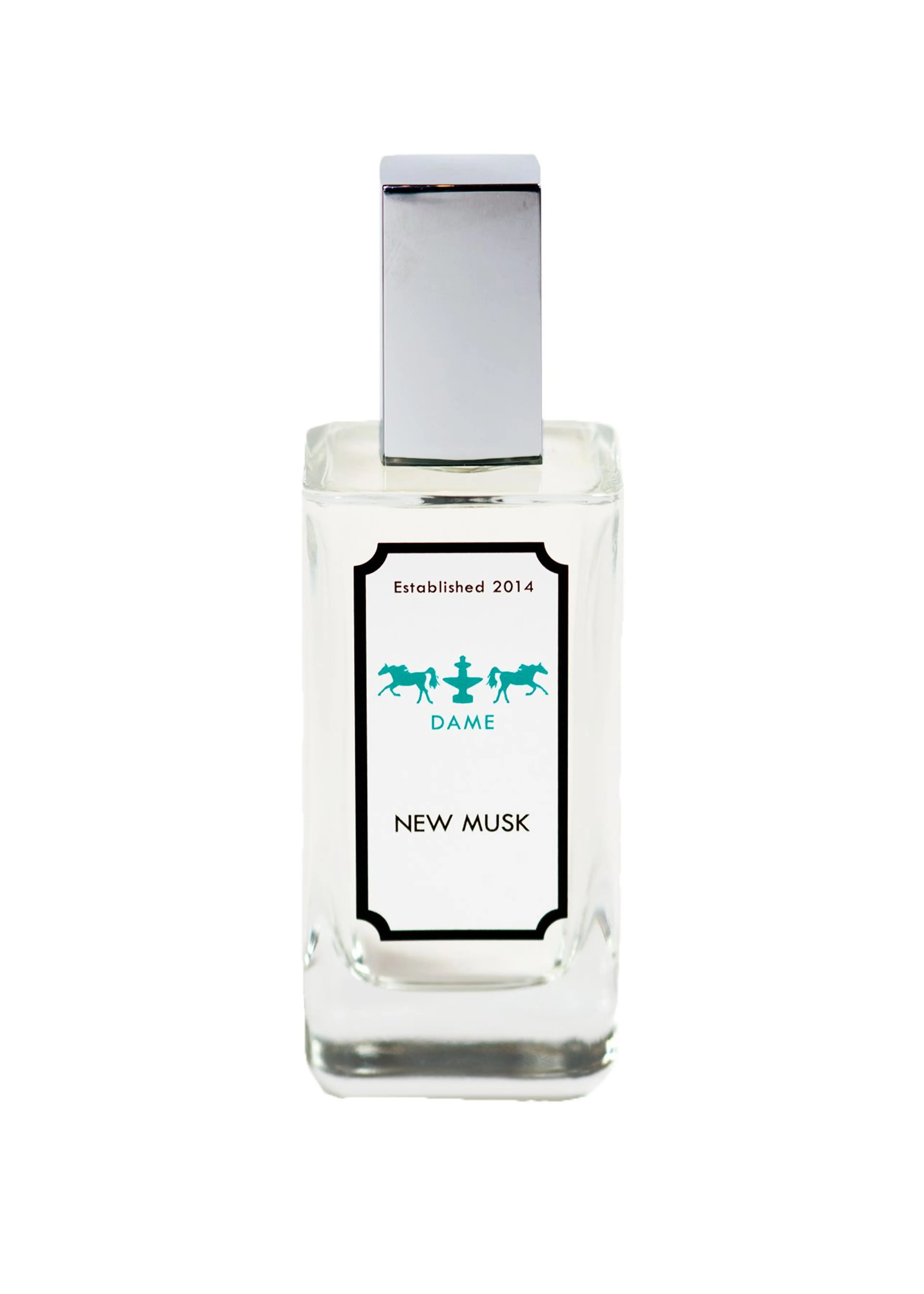 New Musk