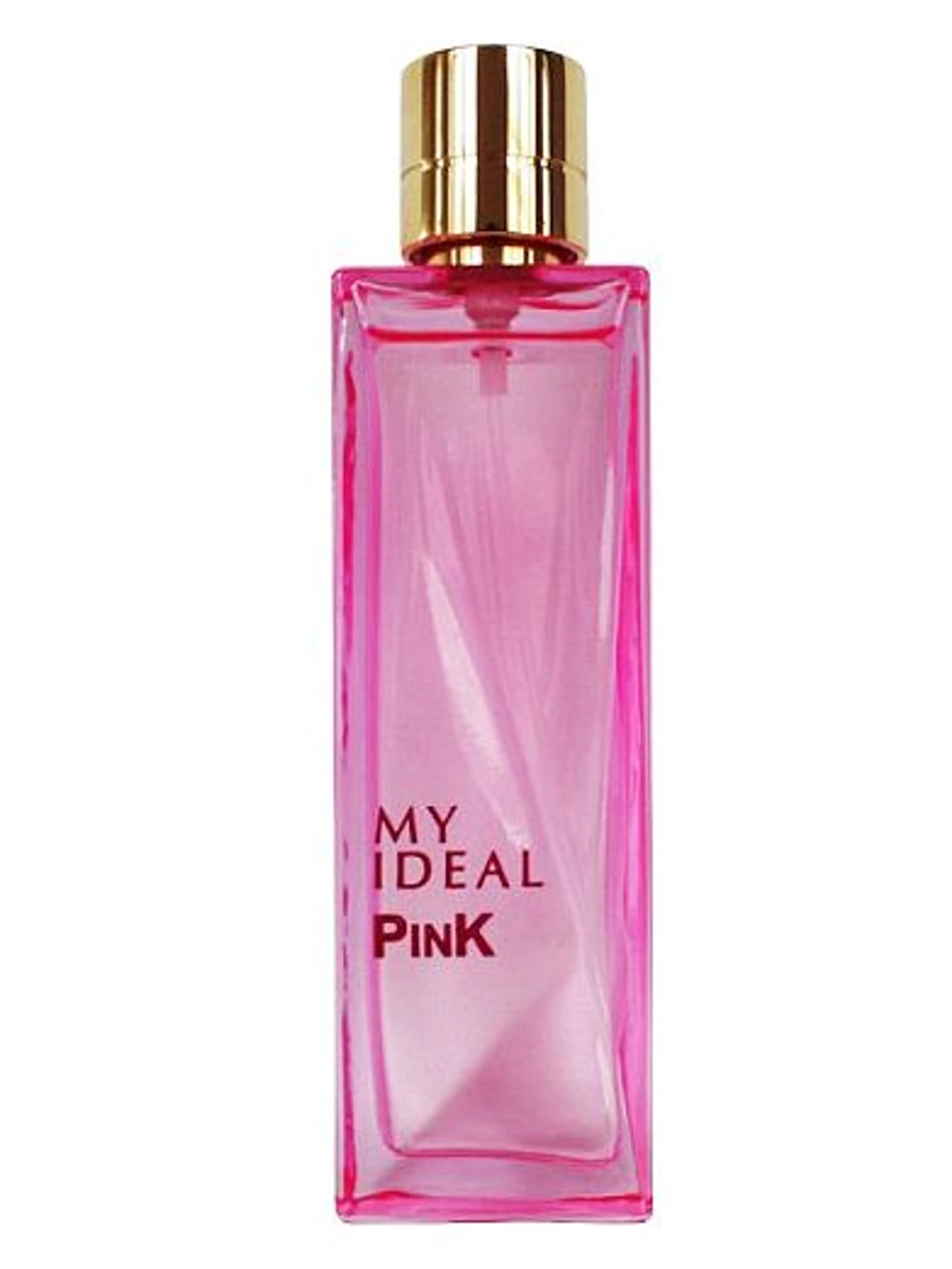 My Ideal Pink
