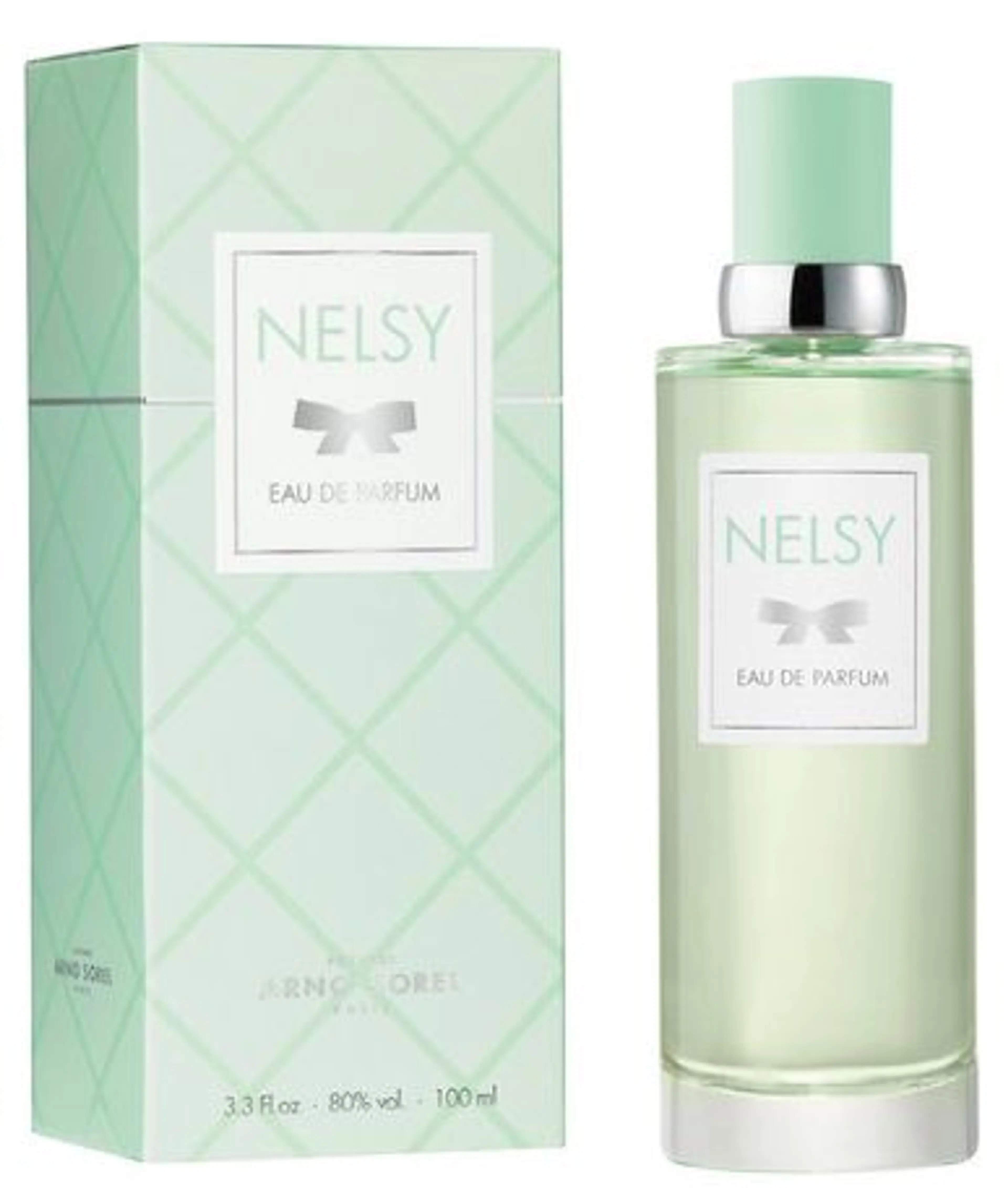 Nelsy (2012)