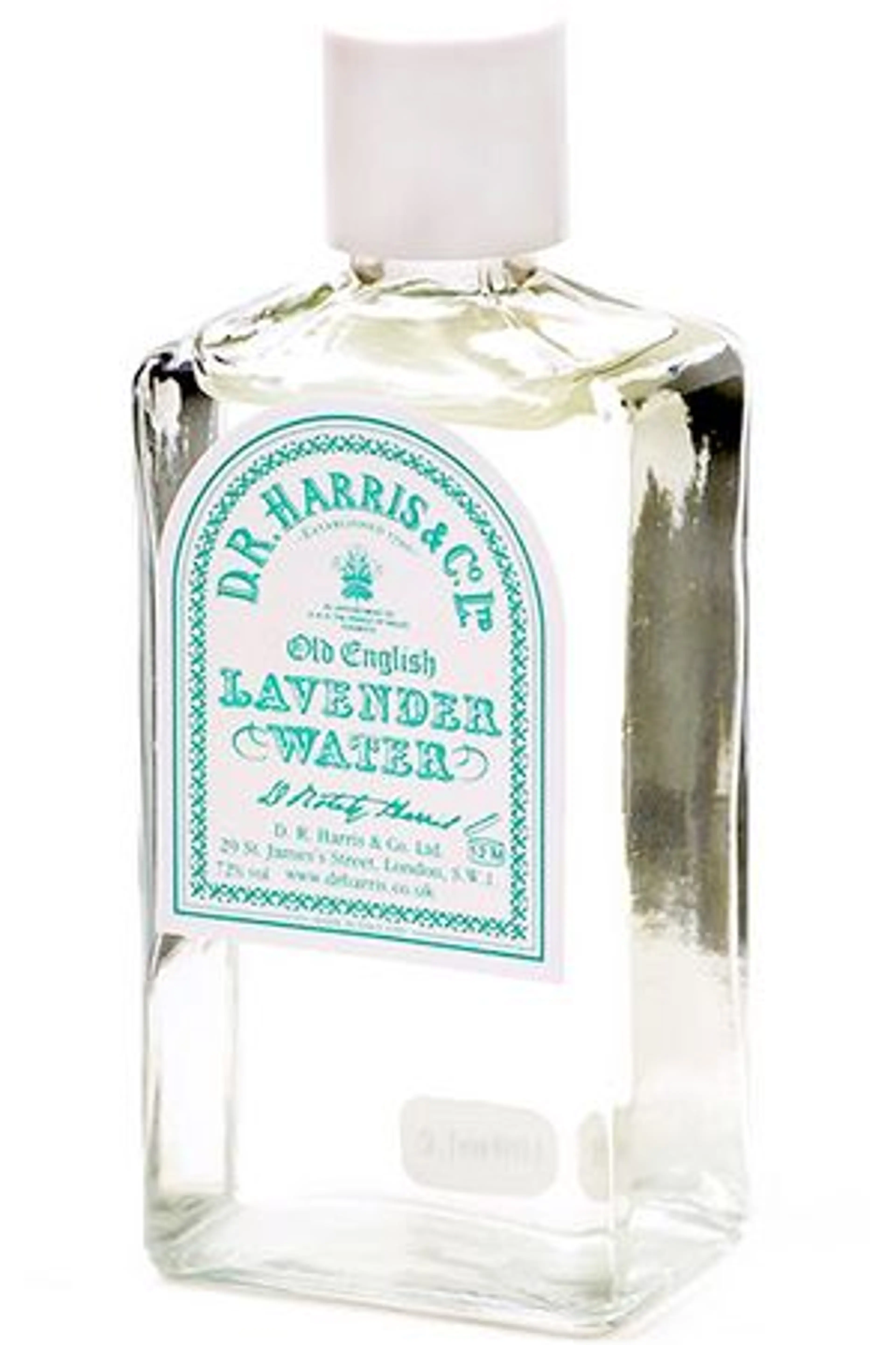 Old English Lavender Water