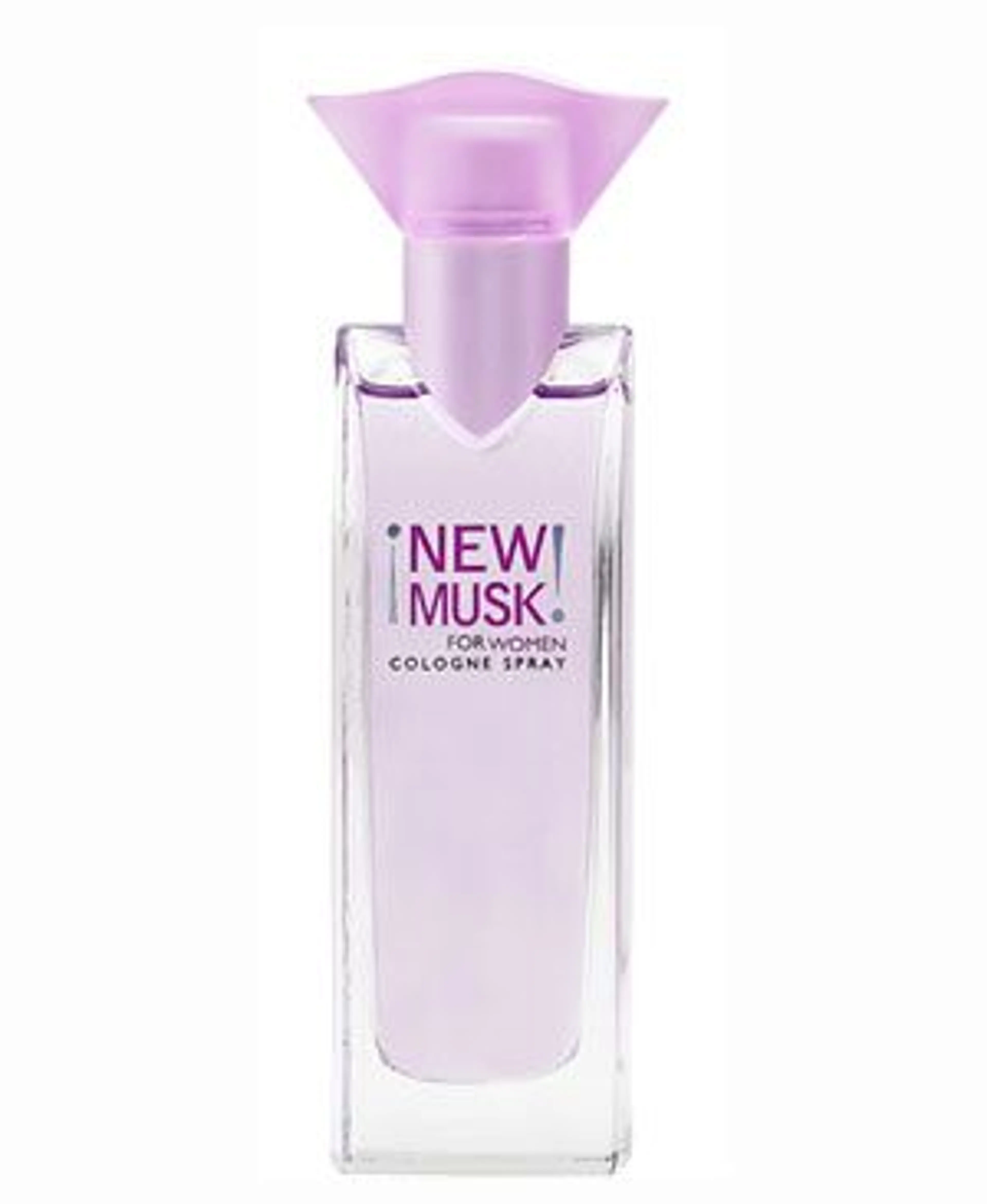 New Musk