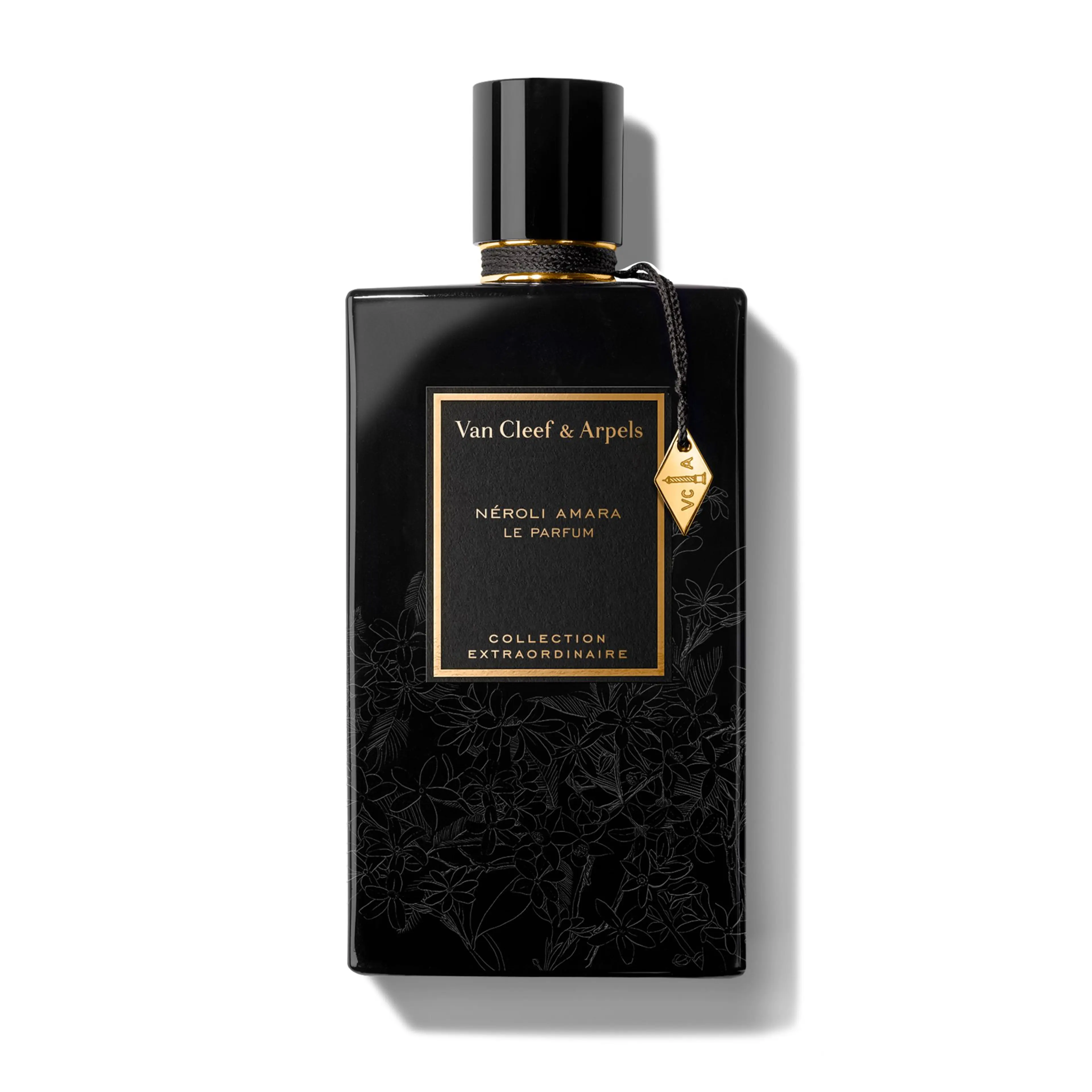 Néroli Amara Le Parfum