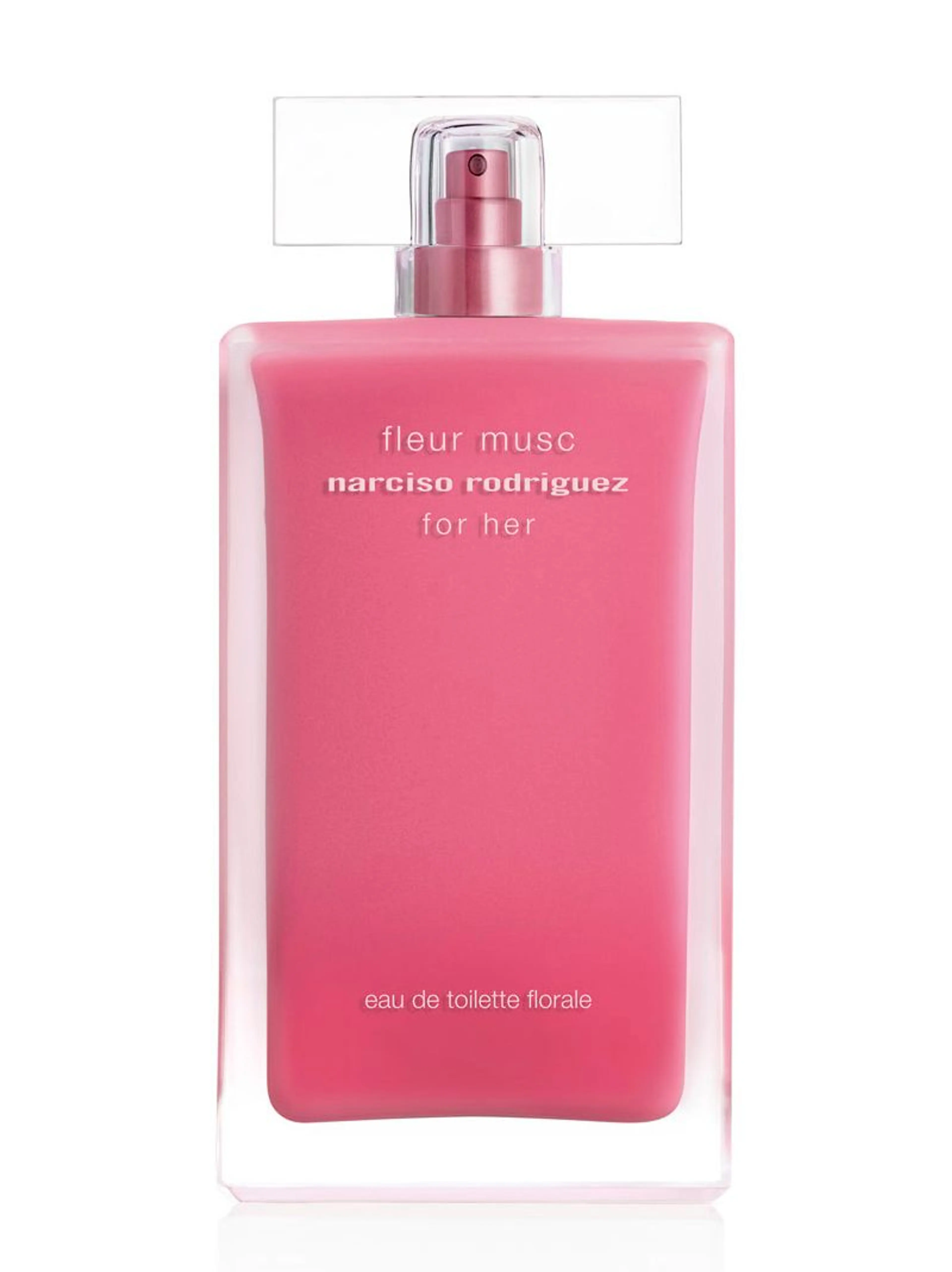 Narciso Rodriguez For Her Fleur Musc Eau De Toilette Florale
