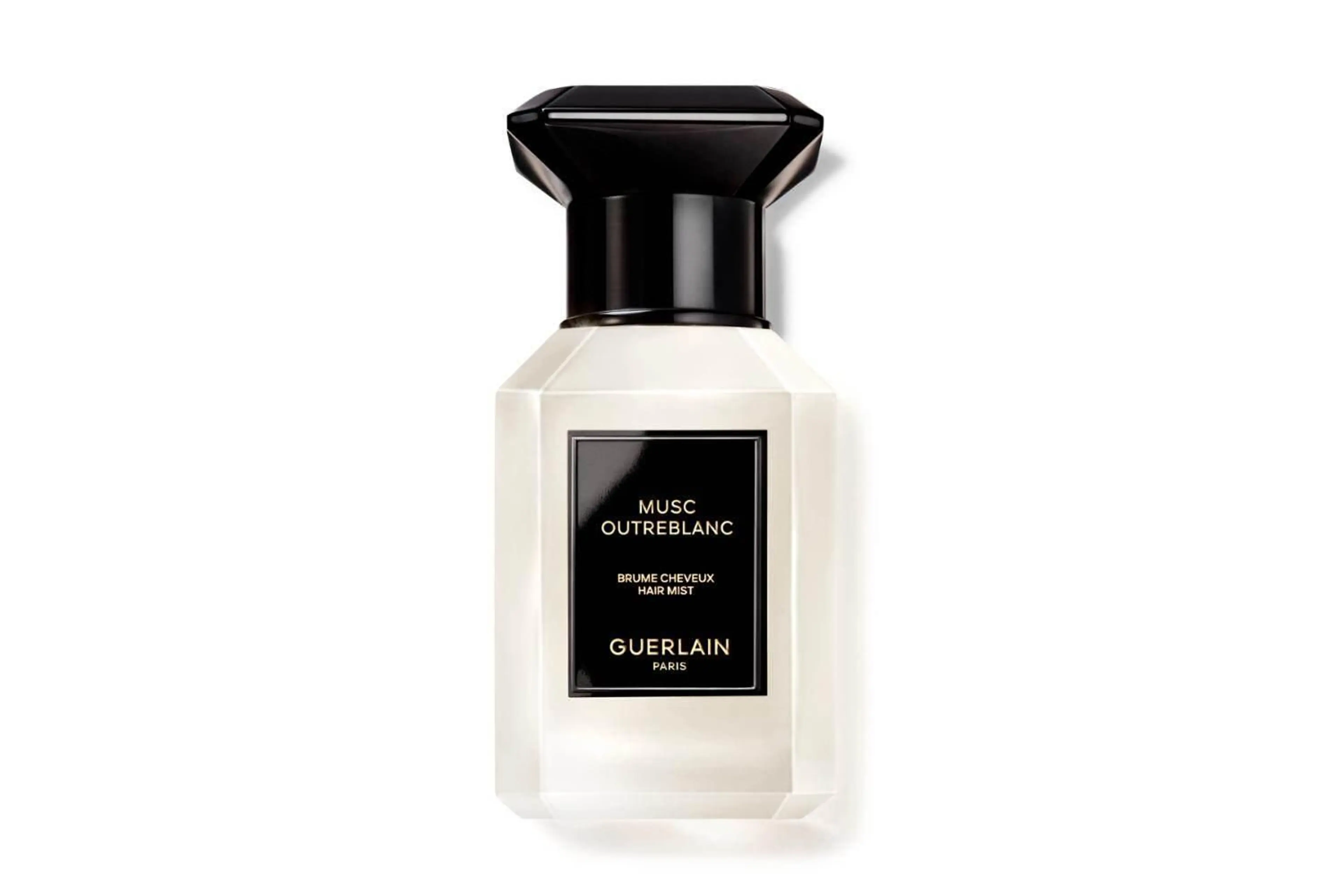 Musc Outreblanc Hair Mist