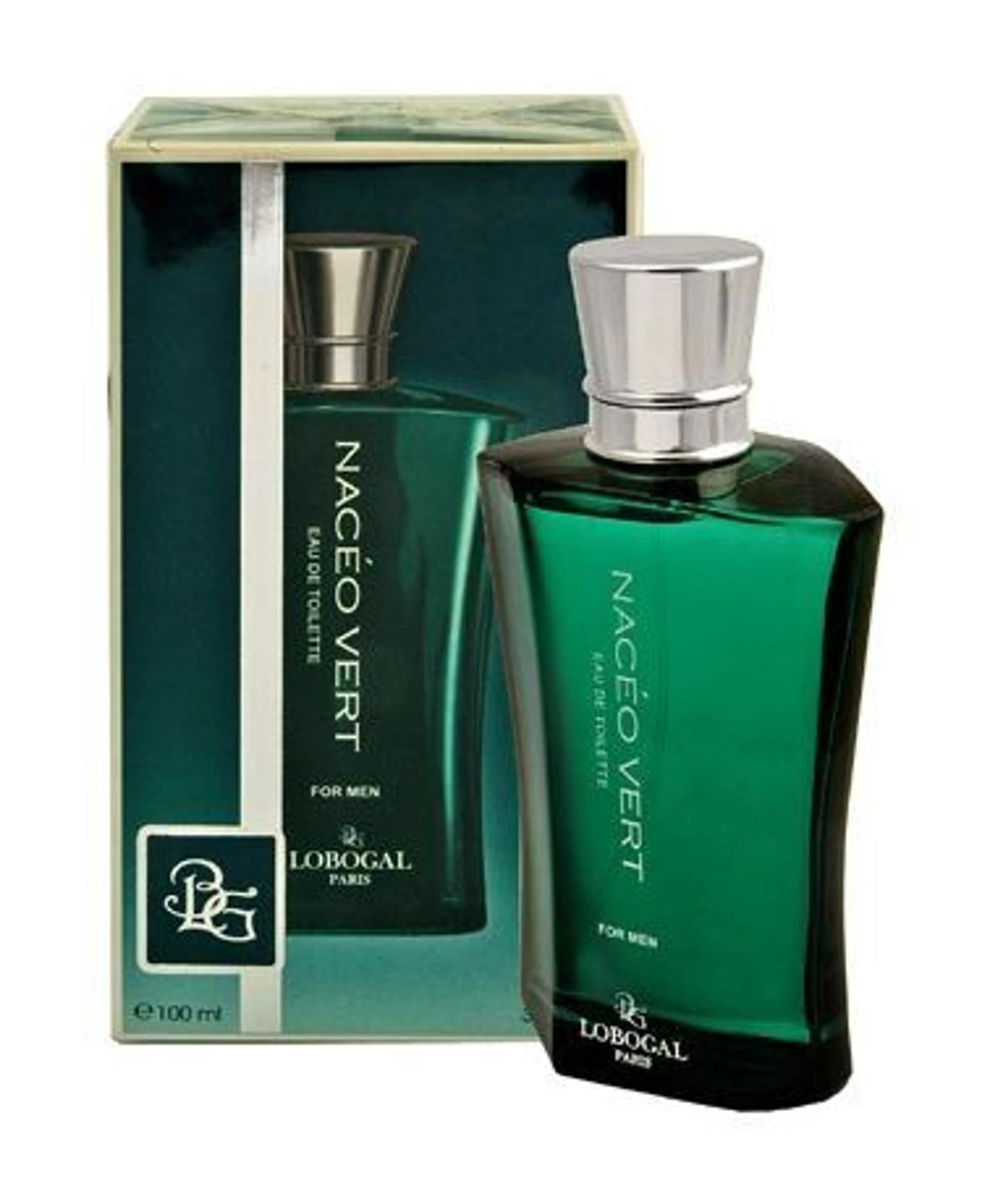 Naceo Vert