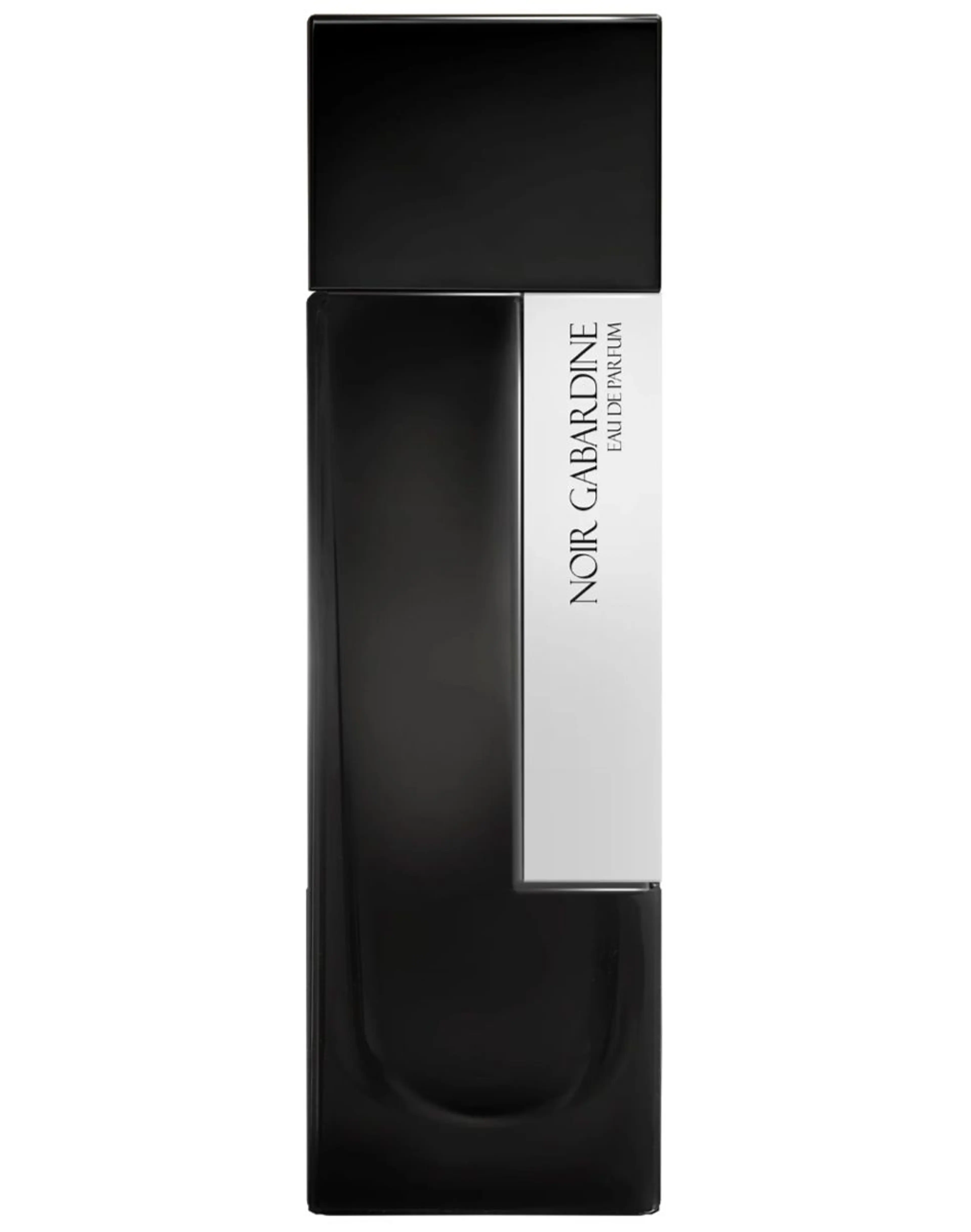 Noir Gabardine