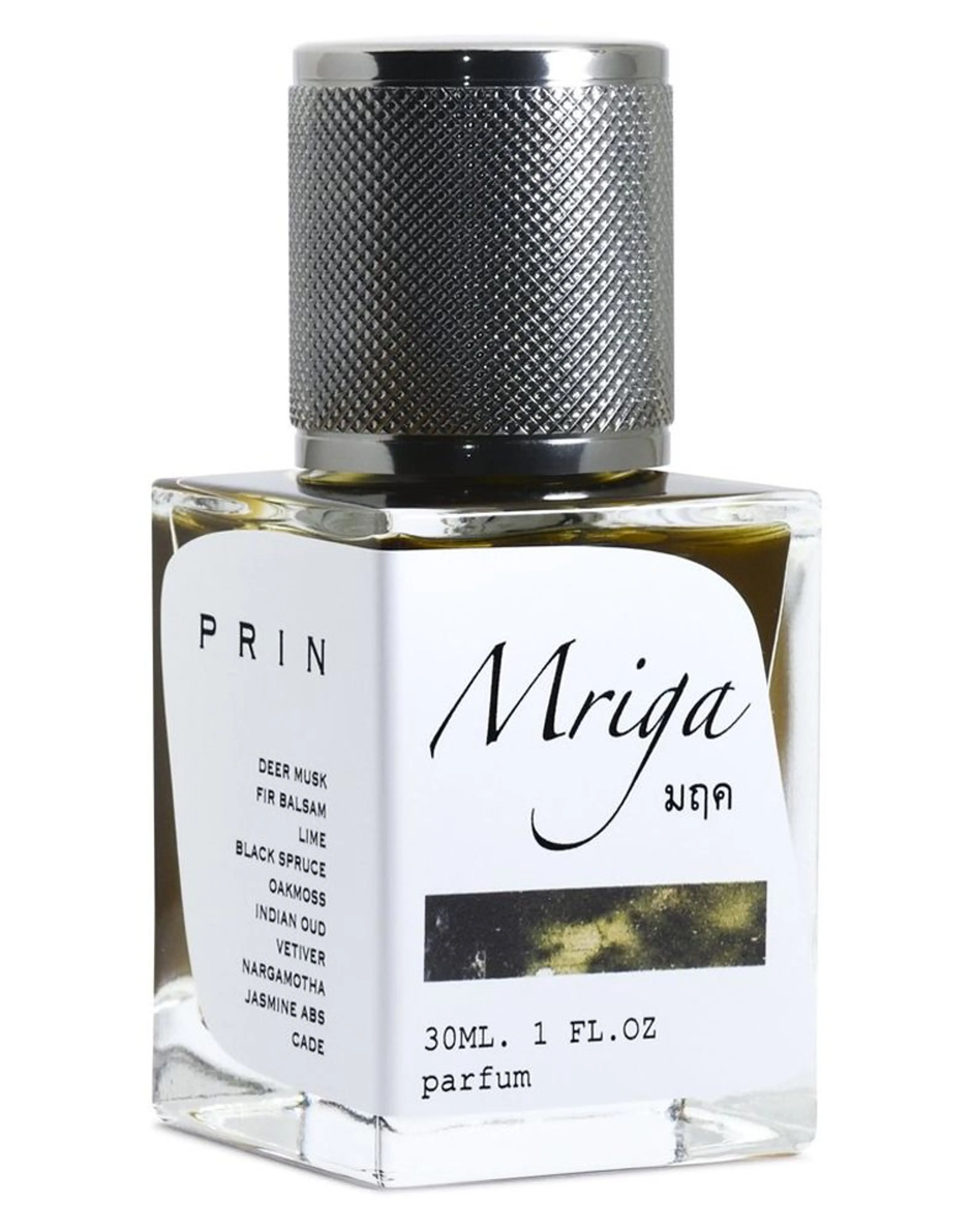 Mriga
