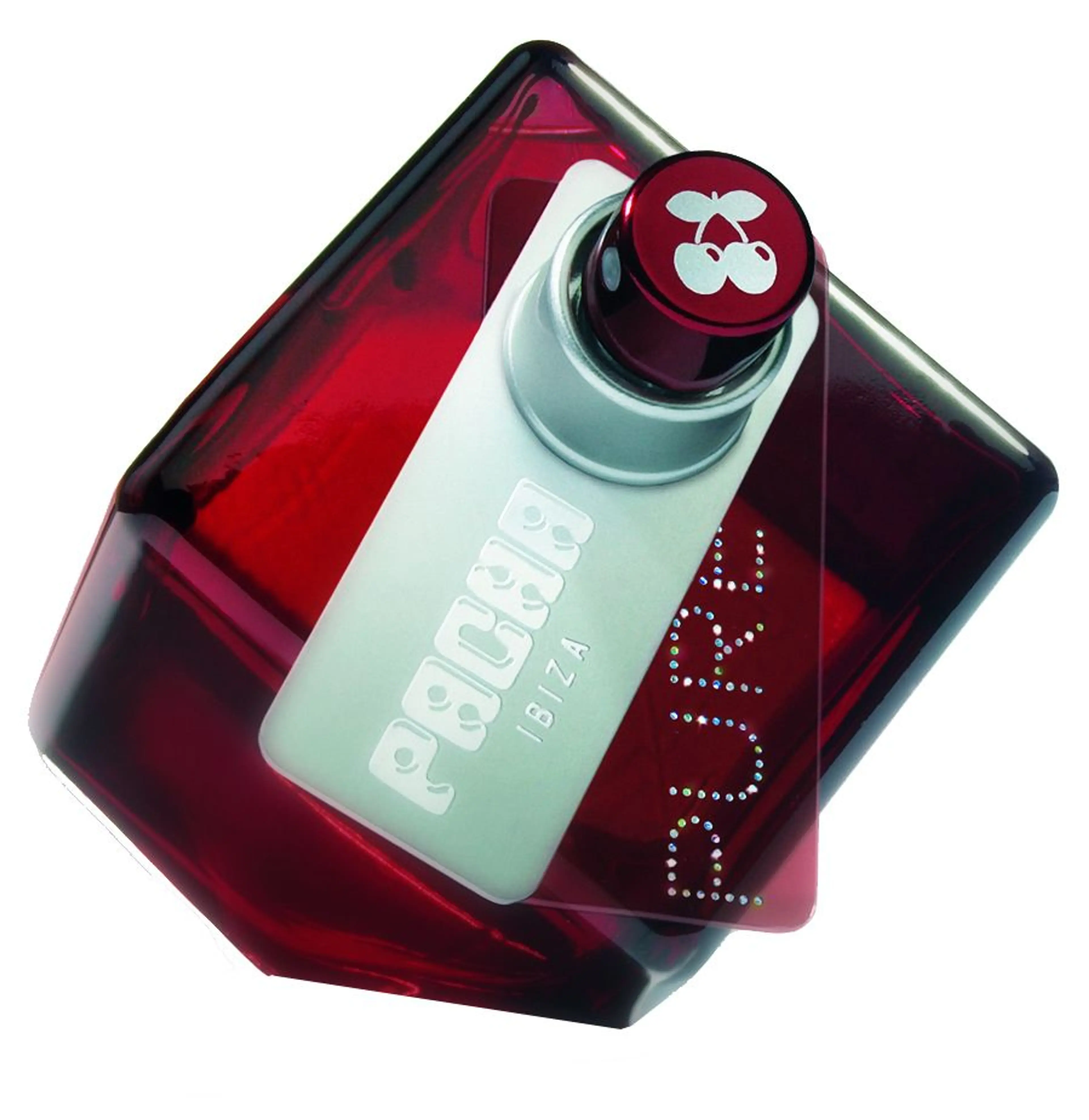 Pacha Pure Woman