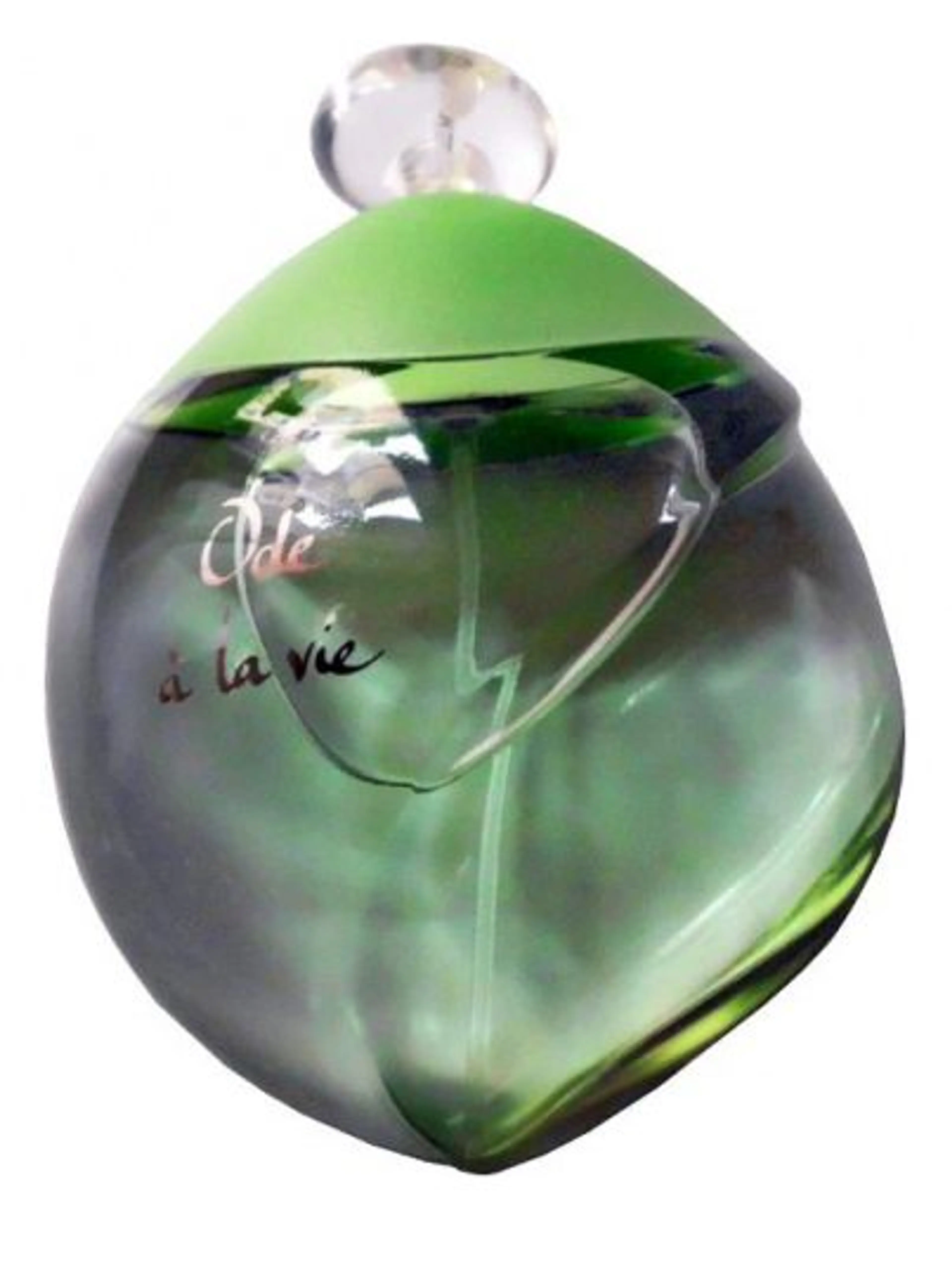 Ode a la Vie