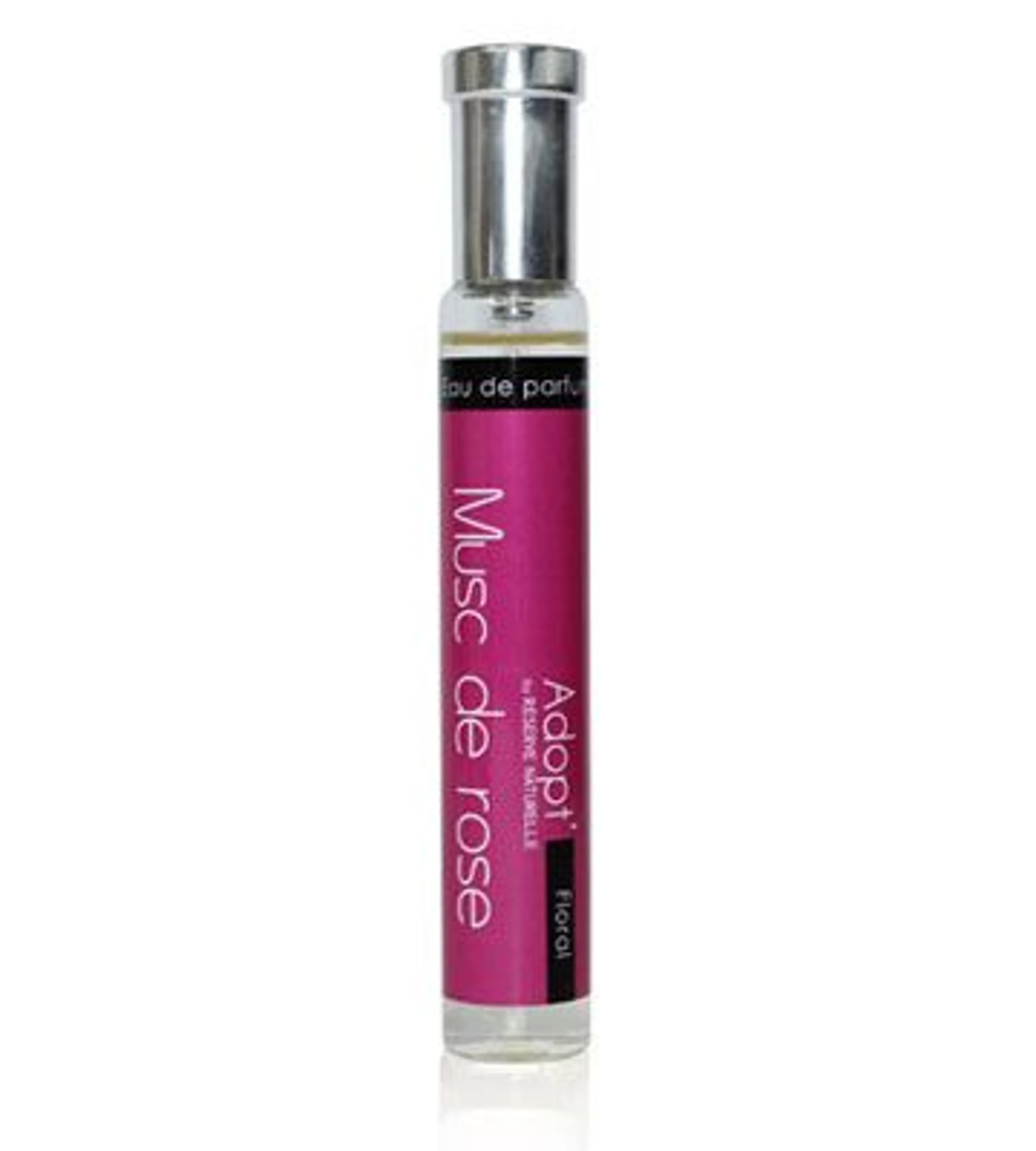 Musc De Rose