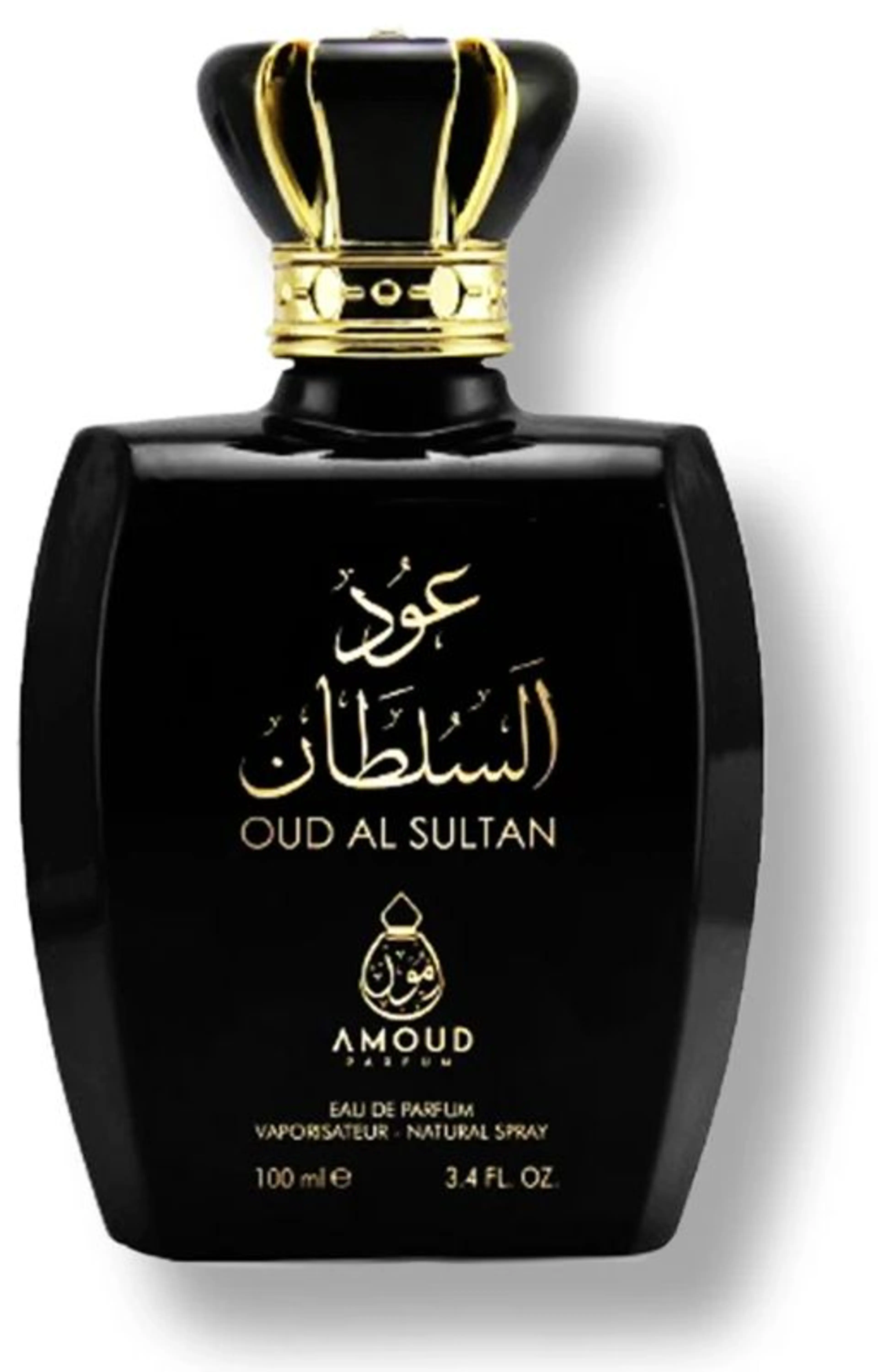 Oud Al Sultan
