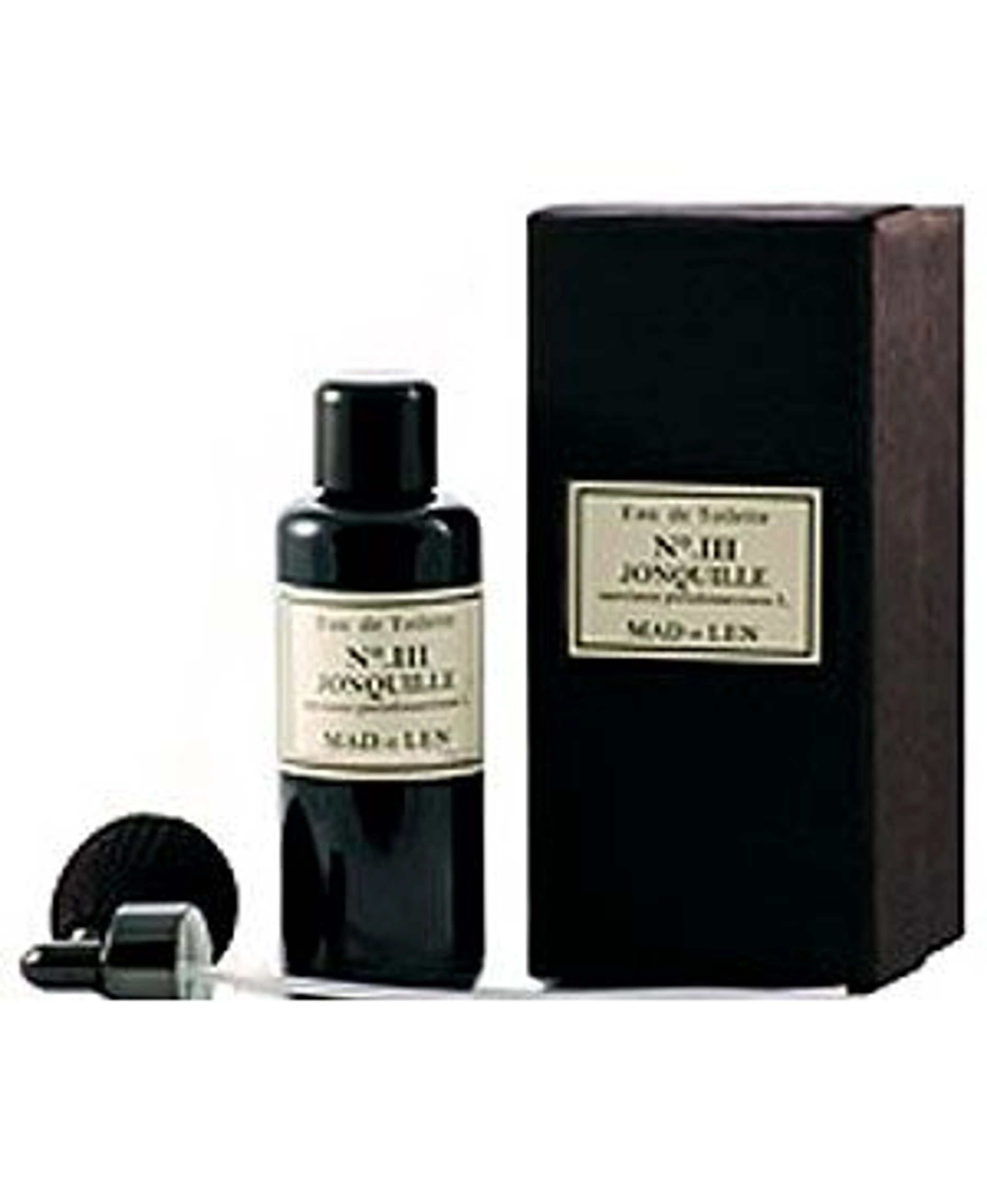 No. III Jonquille