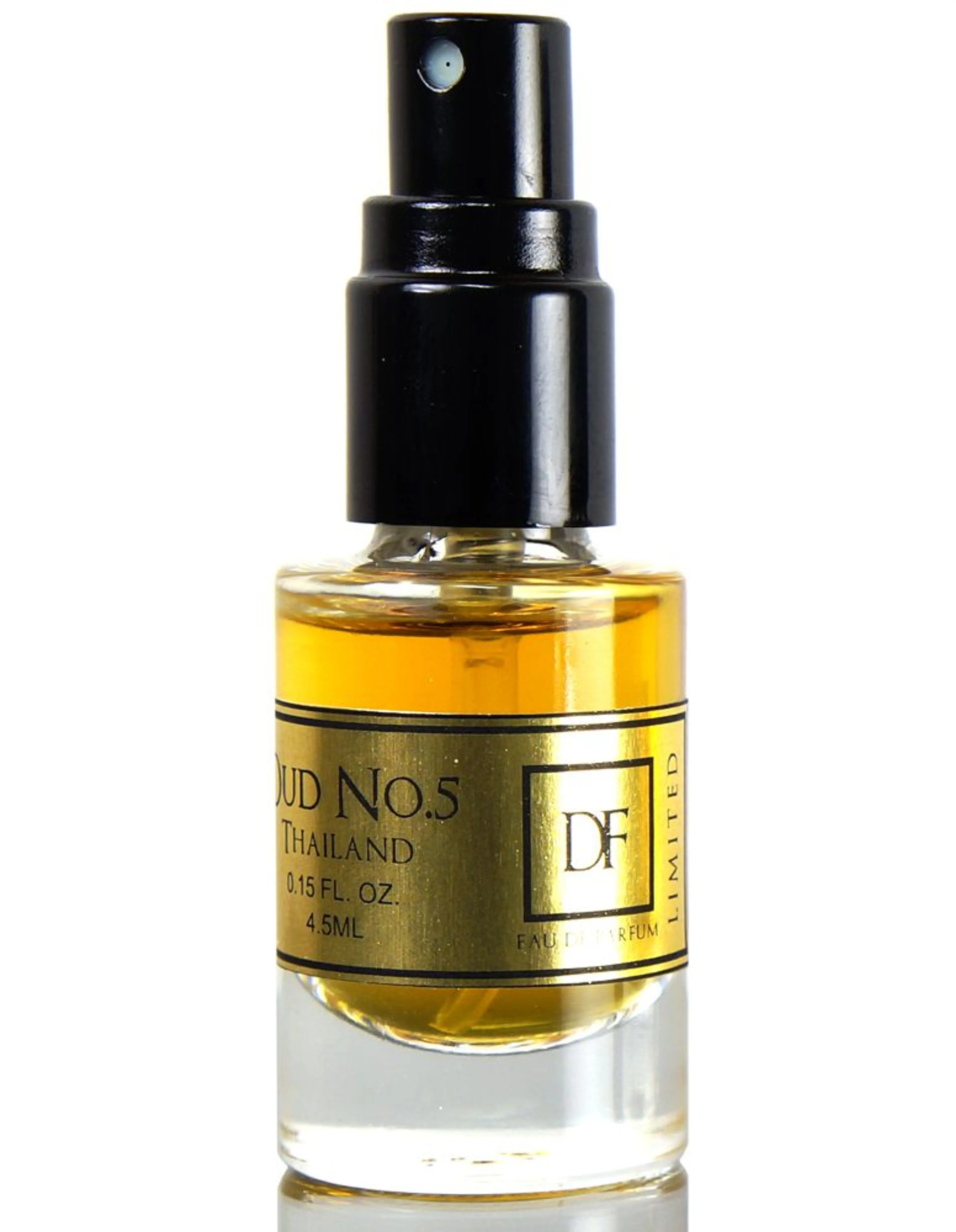 Oud No. 5
