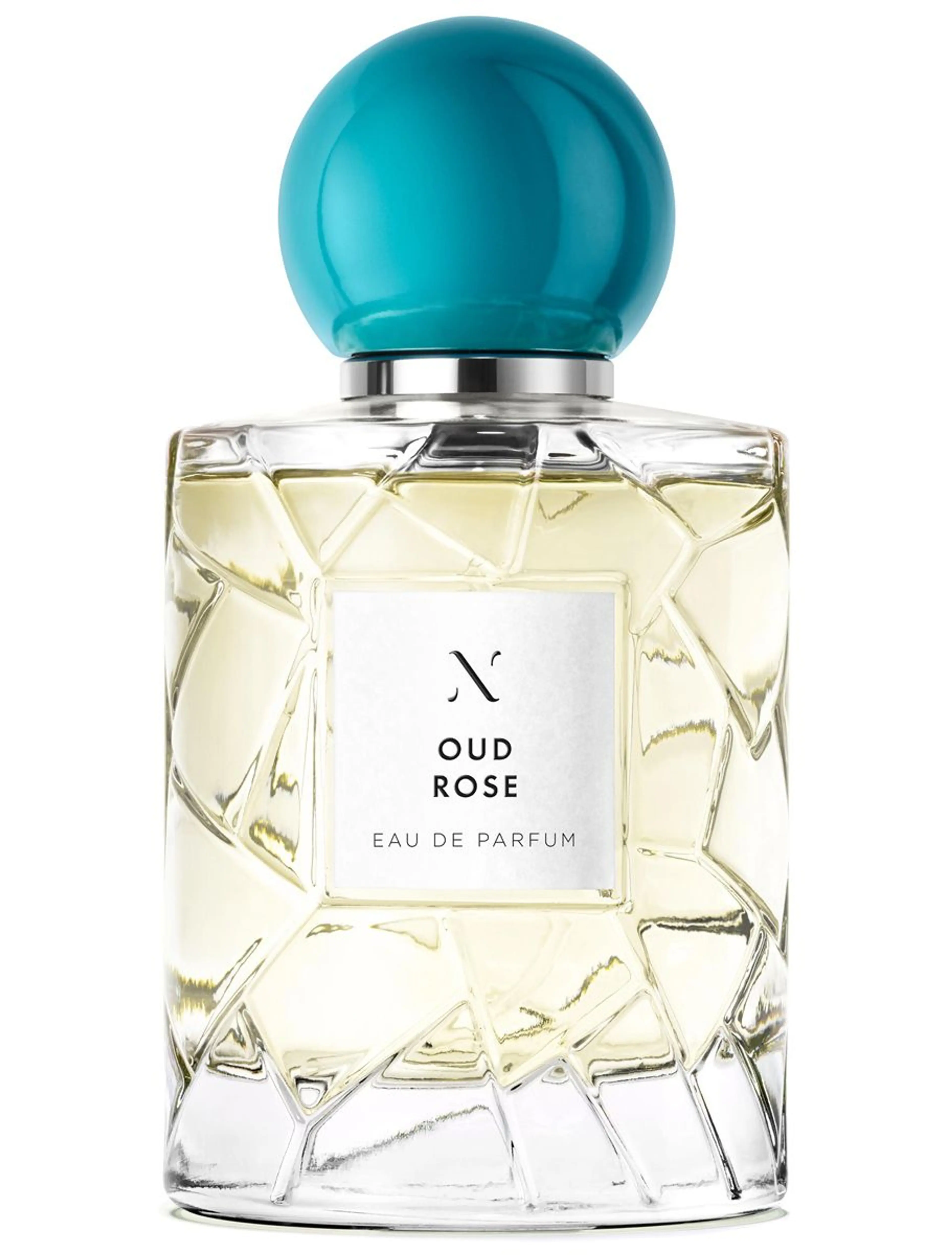 Oud Rose